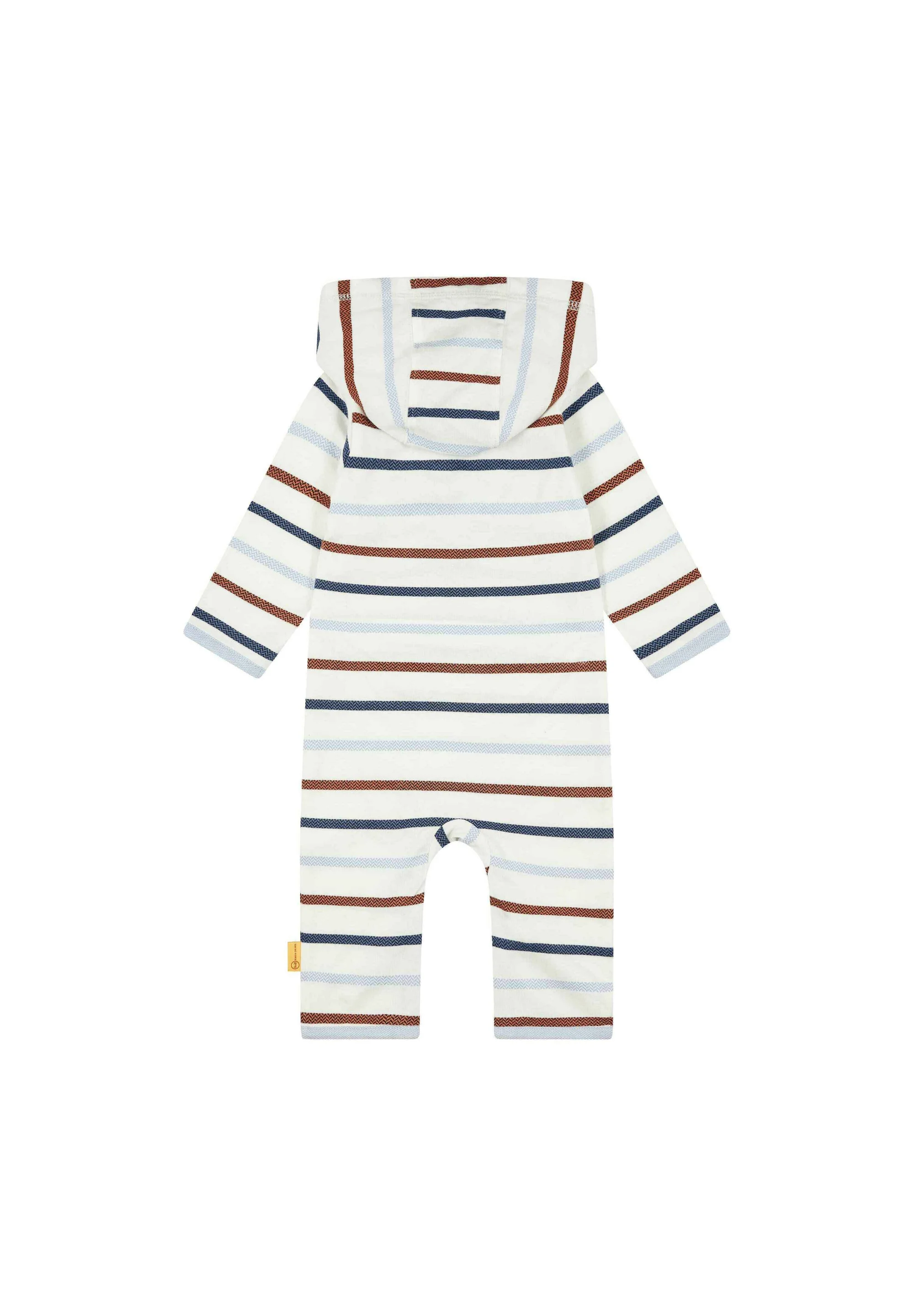 Steiff CATCHER - Tuta jumpsuit