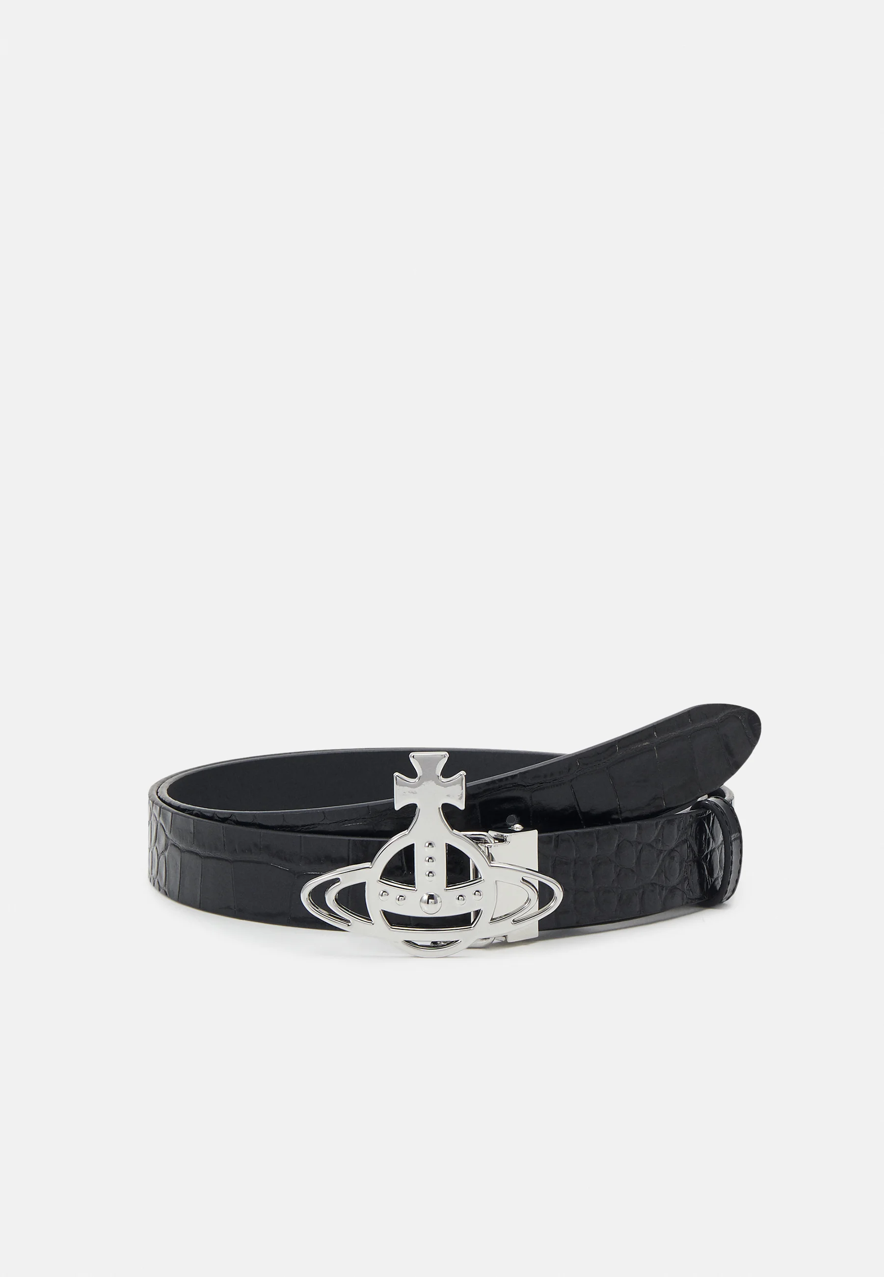 Vivienne Westwood BELTS LINE BUCKLE UNISEX - Cintura