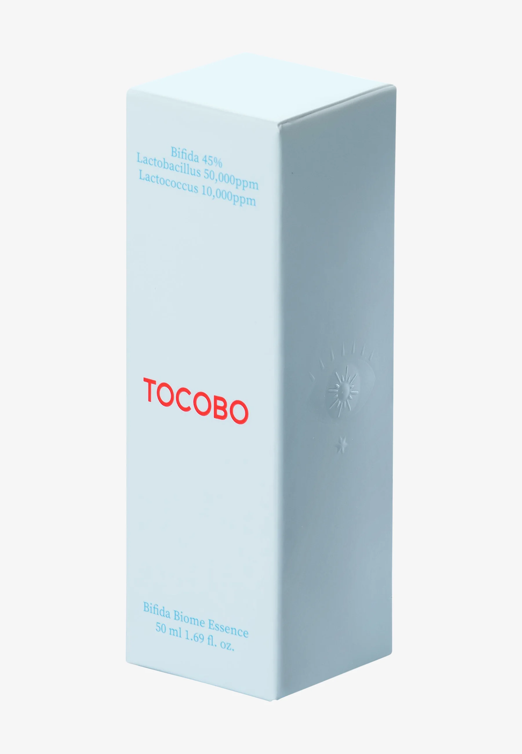 tocobo BIFIDA BIOME ESSENCE - Idratante