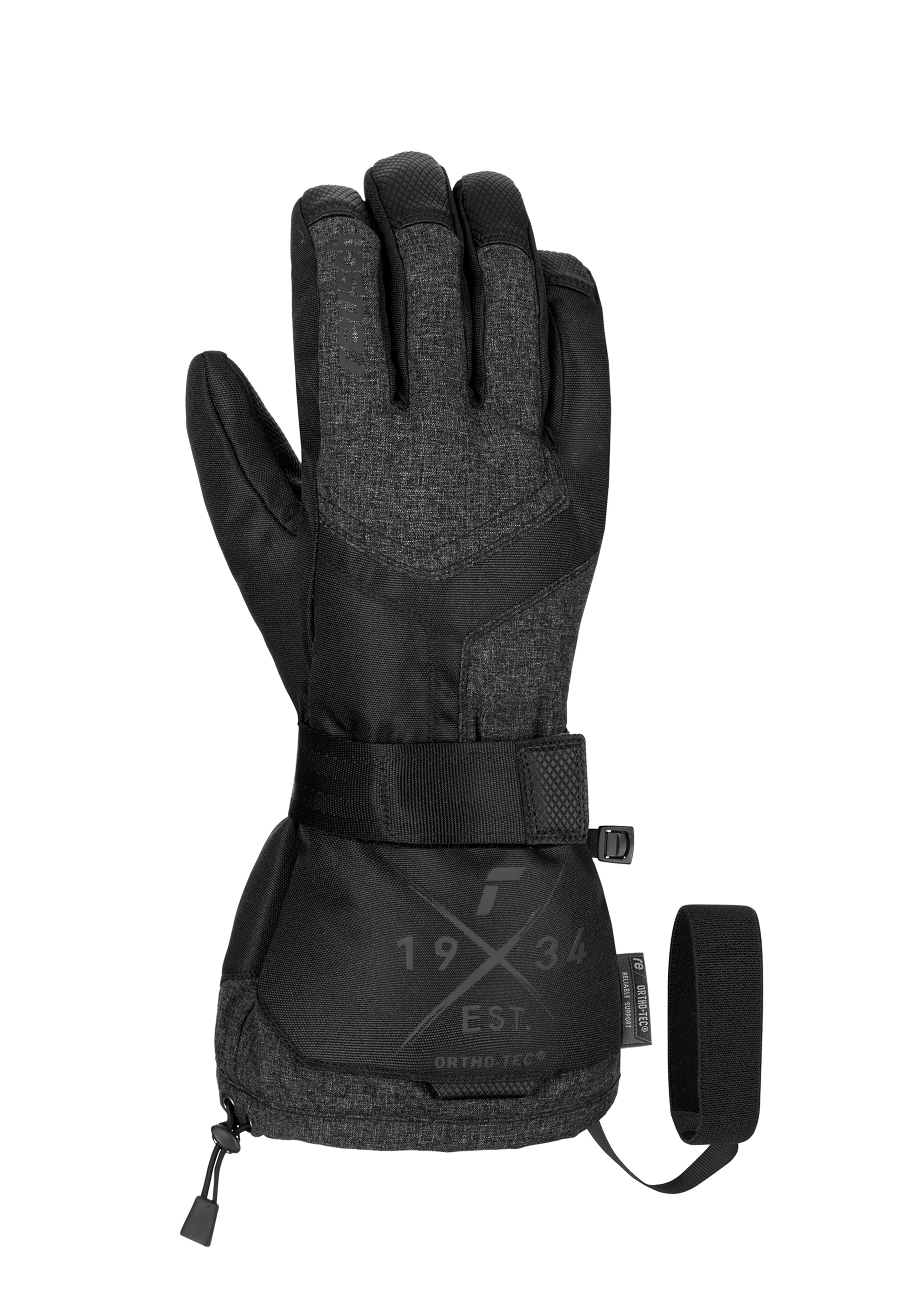 Reusch DOUBLETAKE - Guanti