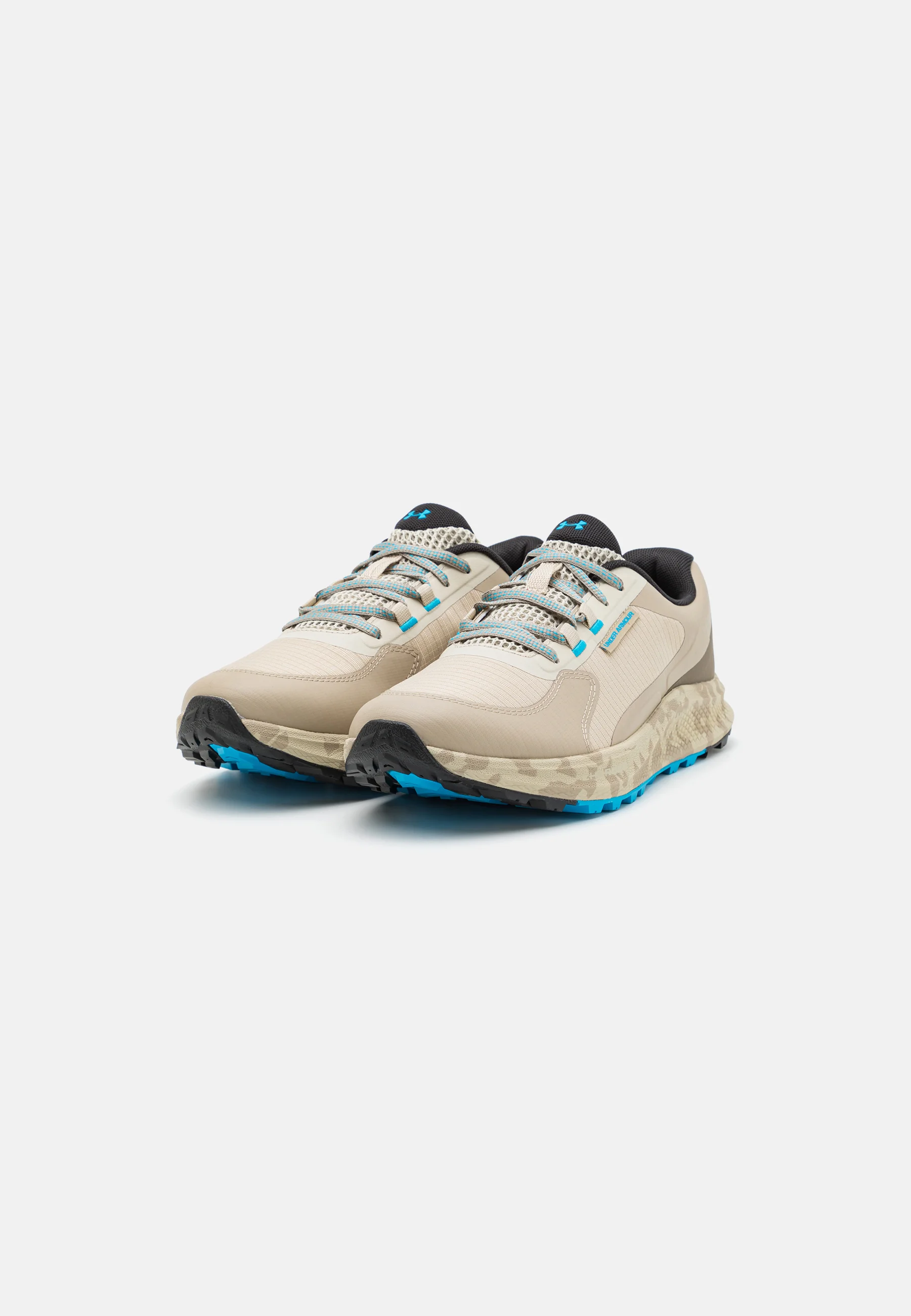 Under Armour BANDIT TR 3 - Scarpe running neutre