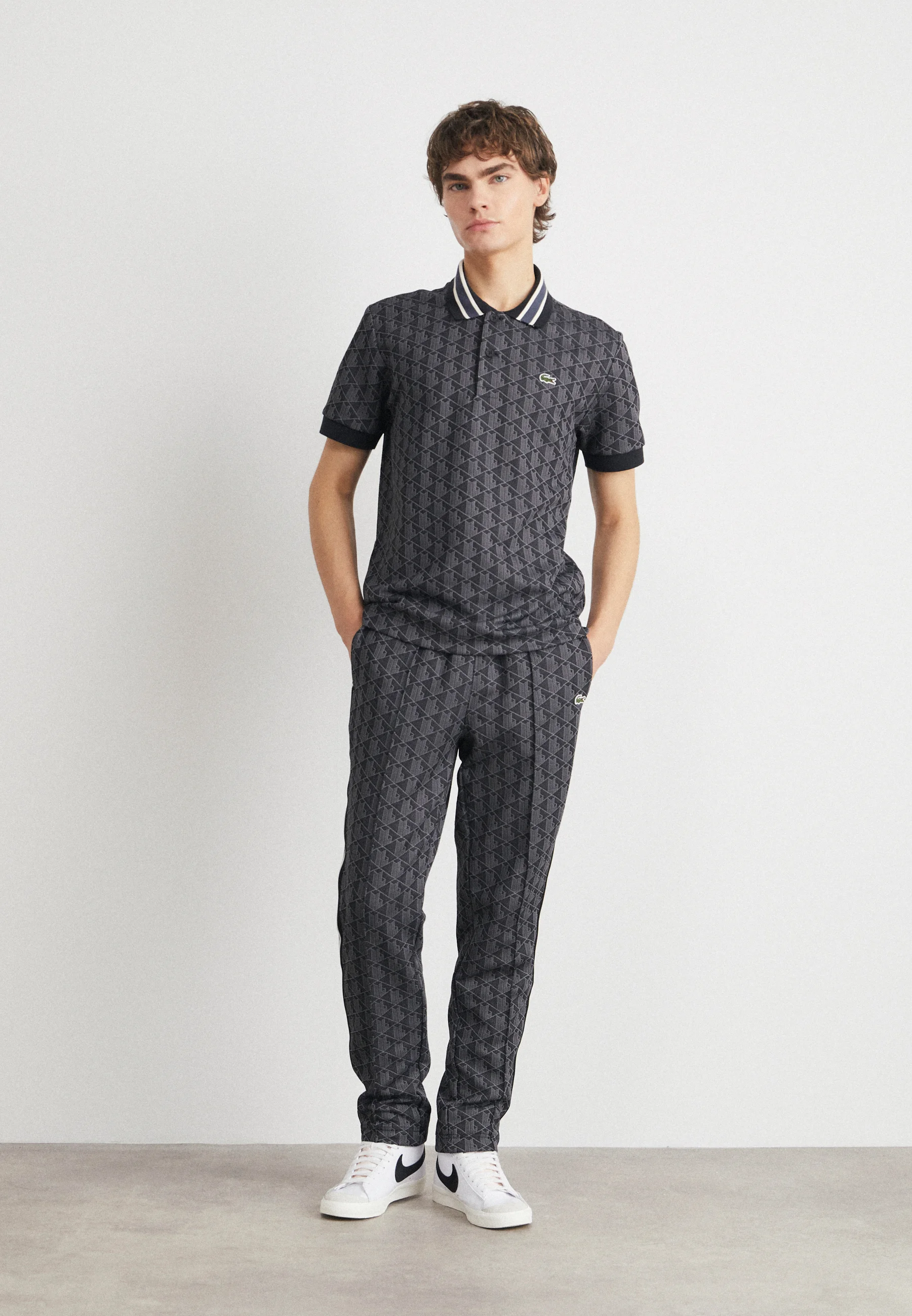 Lacoste Pantaloni sportivi