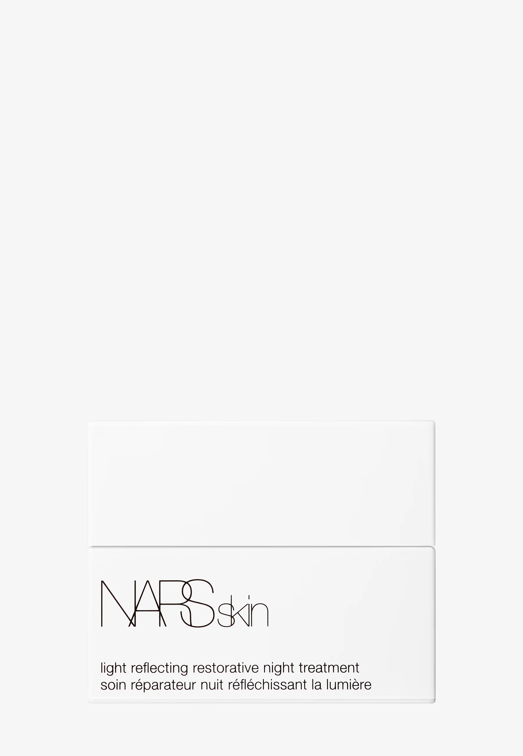 NARS NARSSKIN LIGHT REFLECTING RESTORATIVE NIGHT TREATMENT - Trattamenti notte