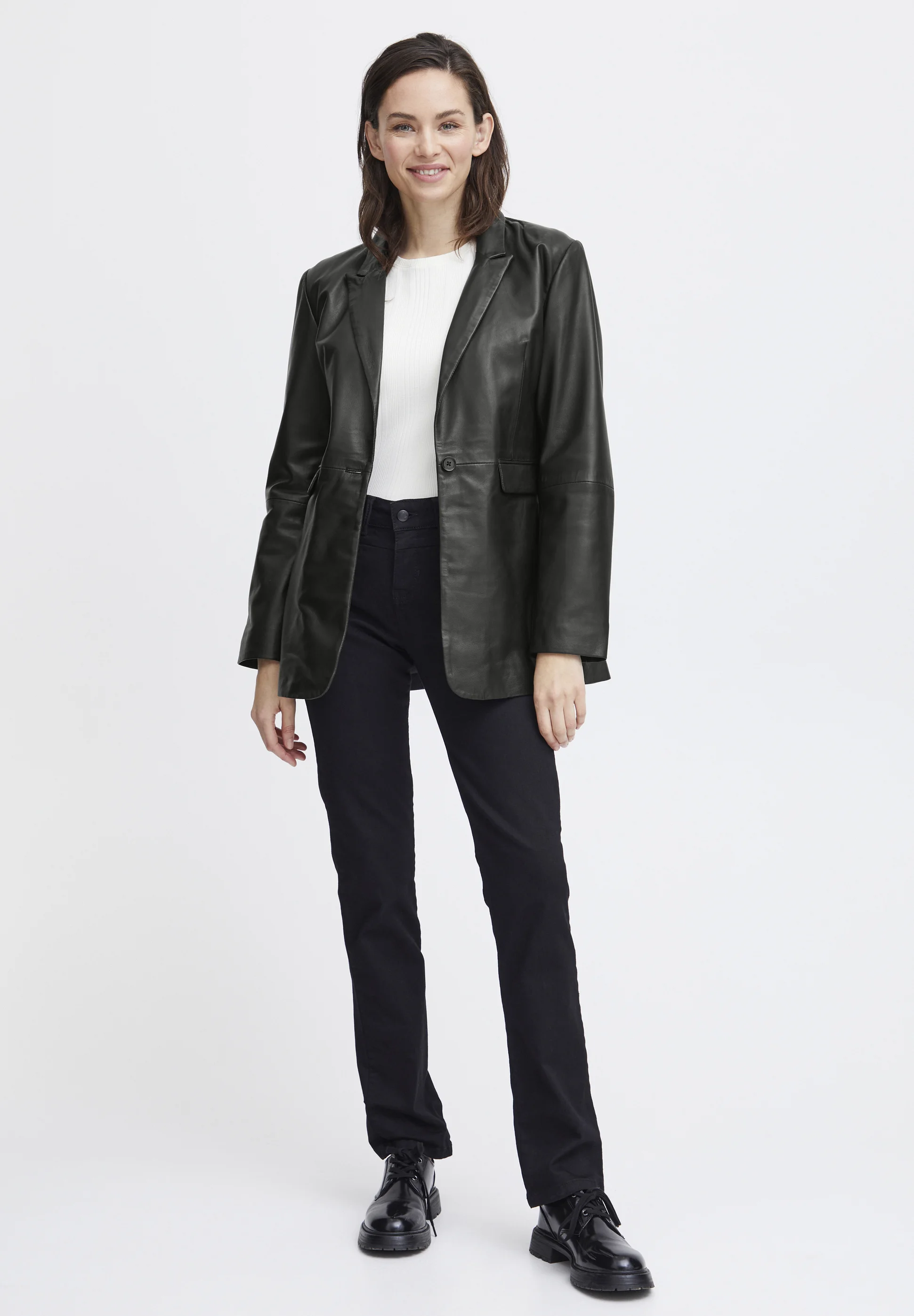 Fransa FRJANE JA 3 - Cappotto corto