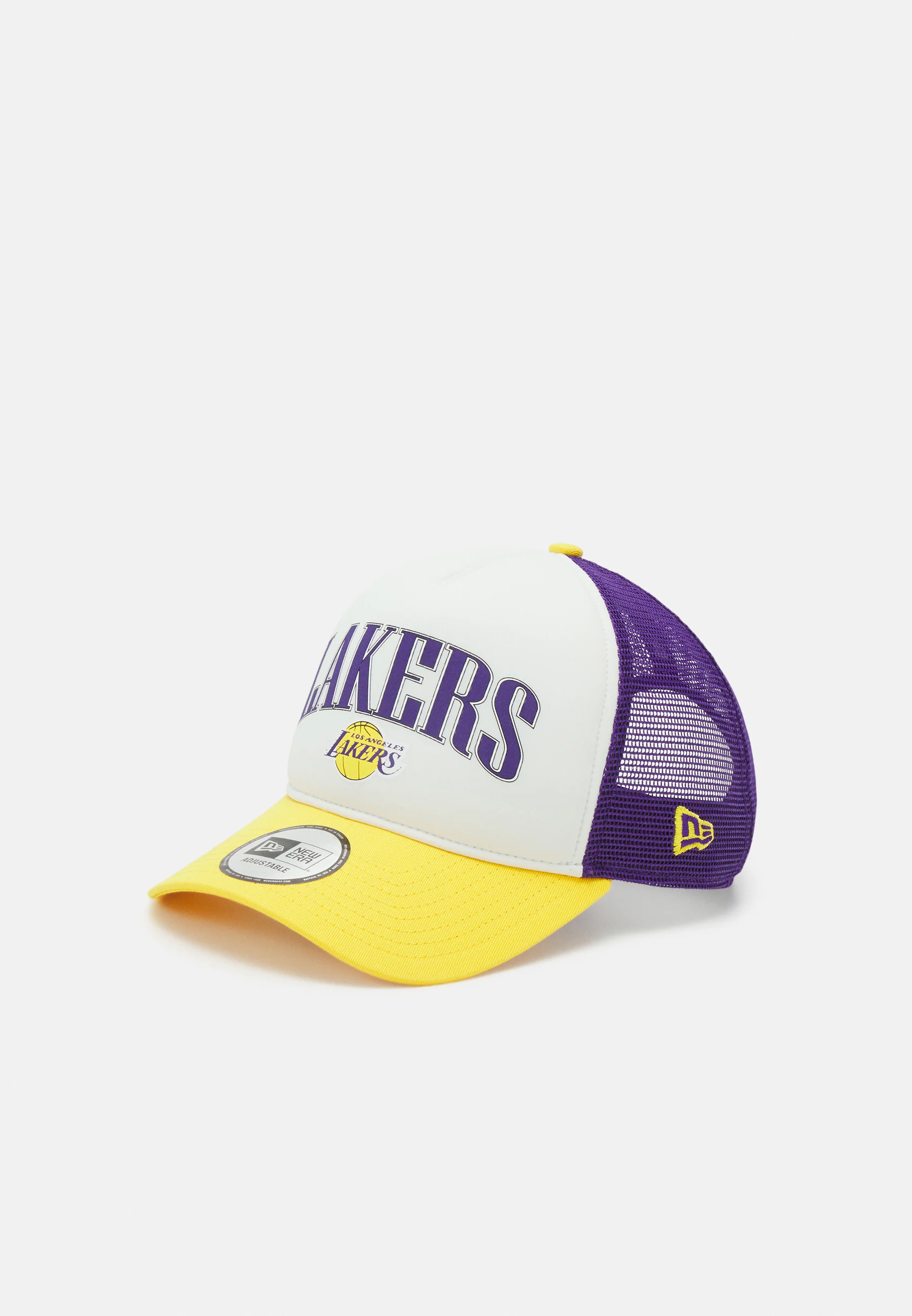 New Era NBA RETRO TRUCKER UNISEX - Squadra
