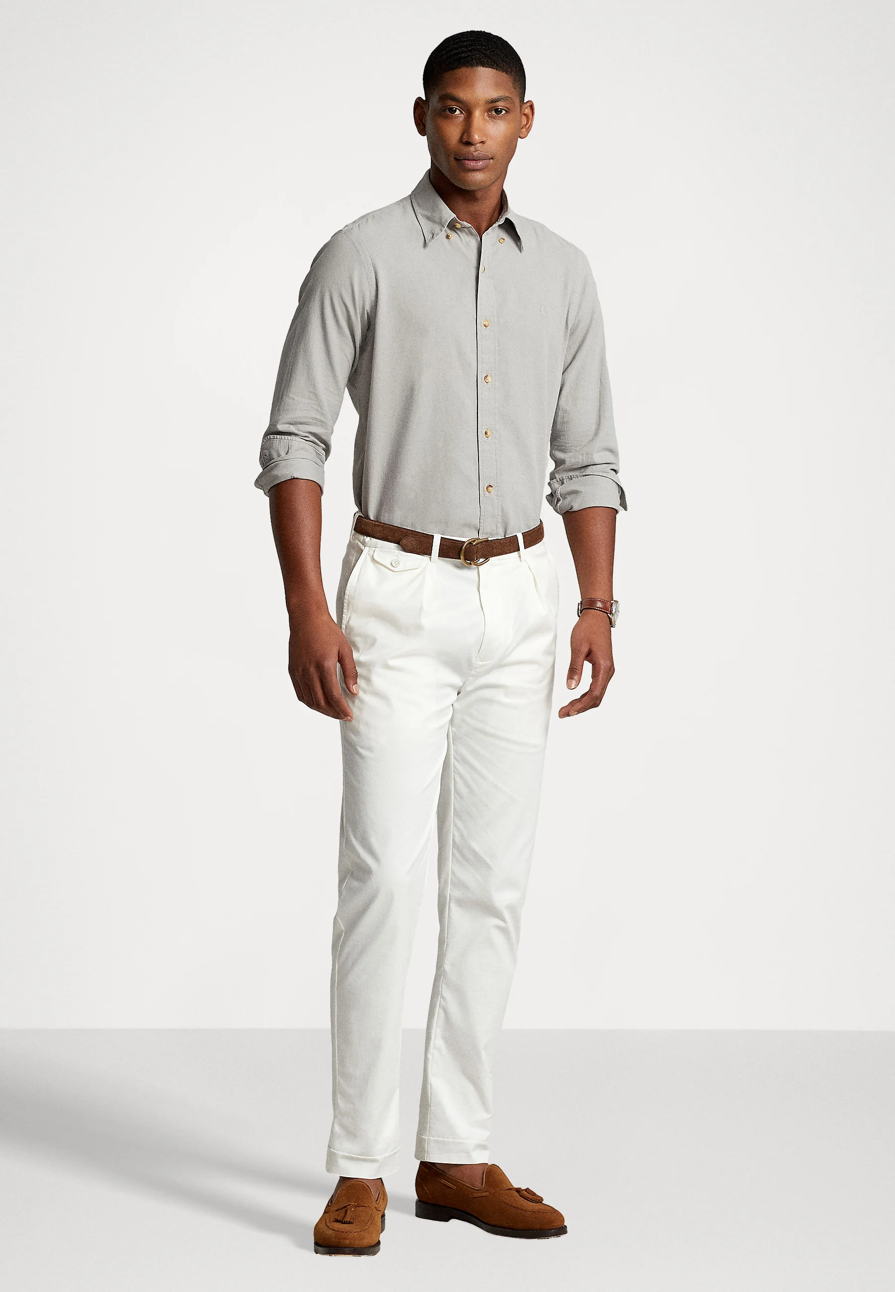 SPORT SHIRT - Camicia