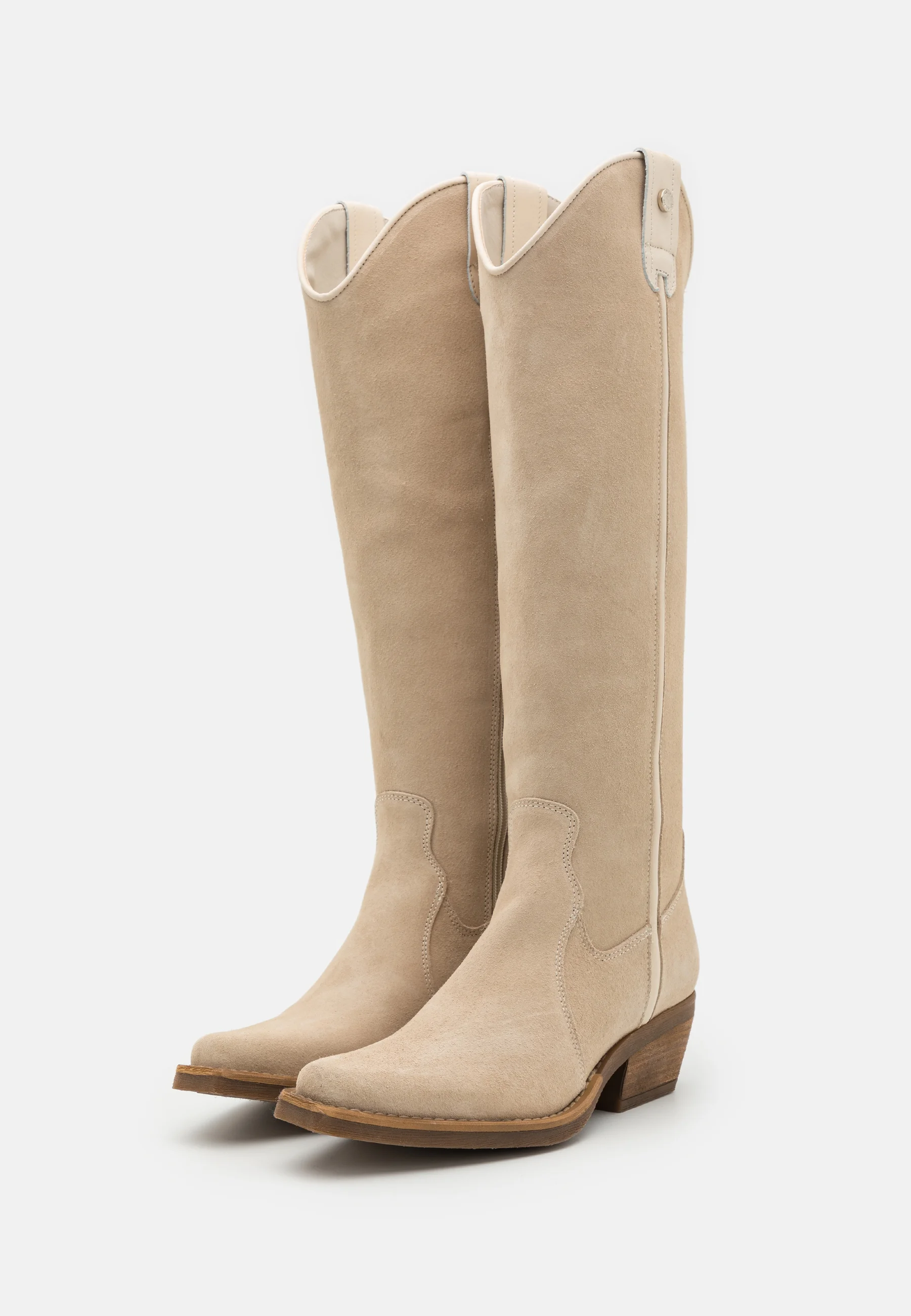 Steve Madden WELSY - Stivali texani / biker
