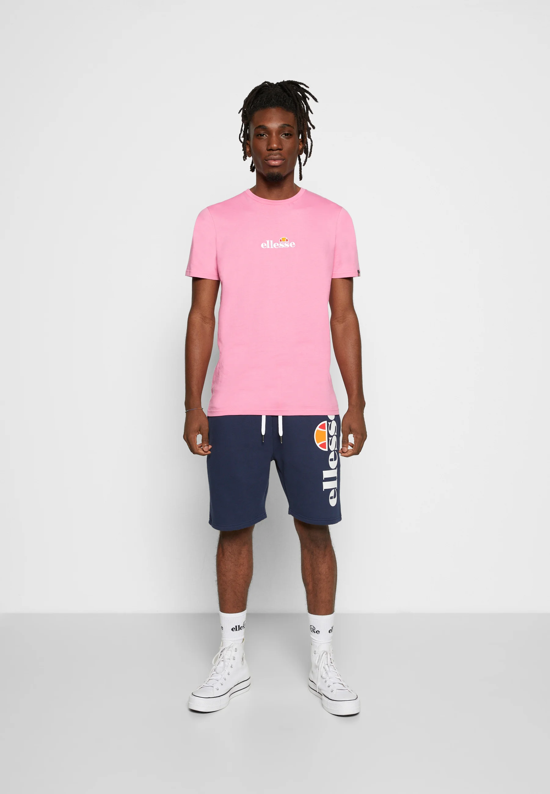 Ellesse BOSSINI - Pantaloni sportivi