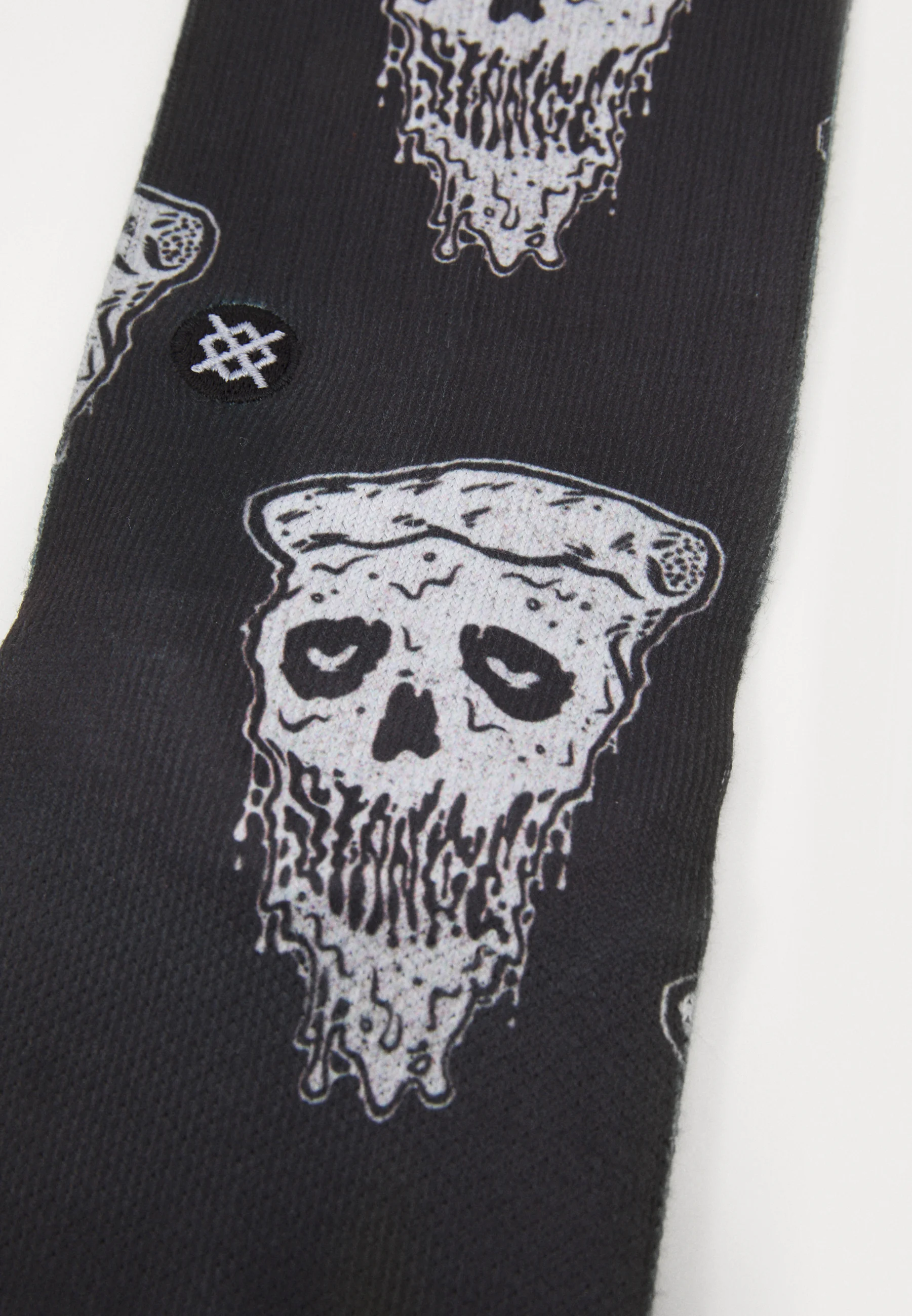 Stance PIZZA FACE UNISEX - Calze