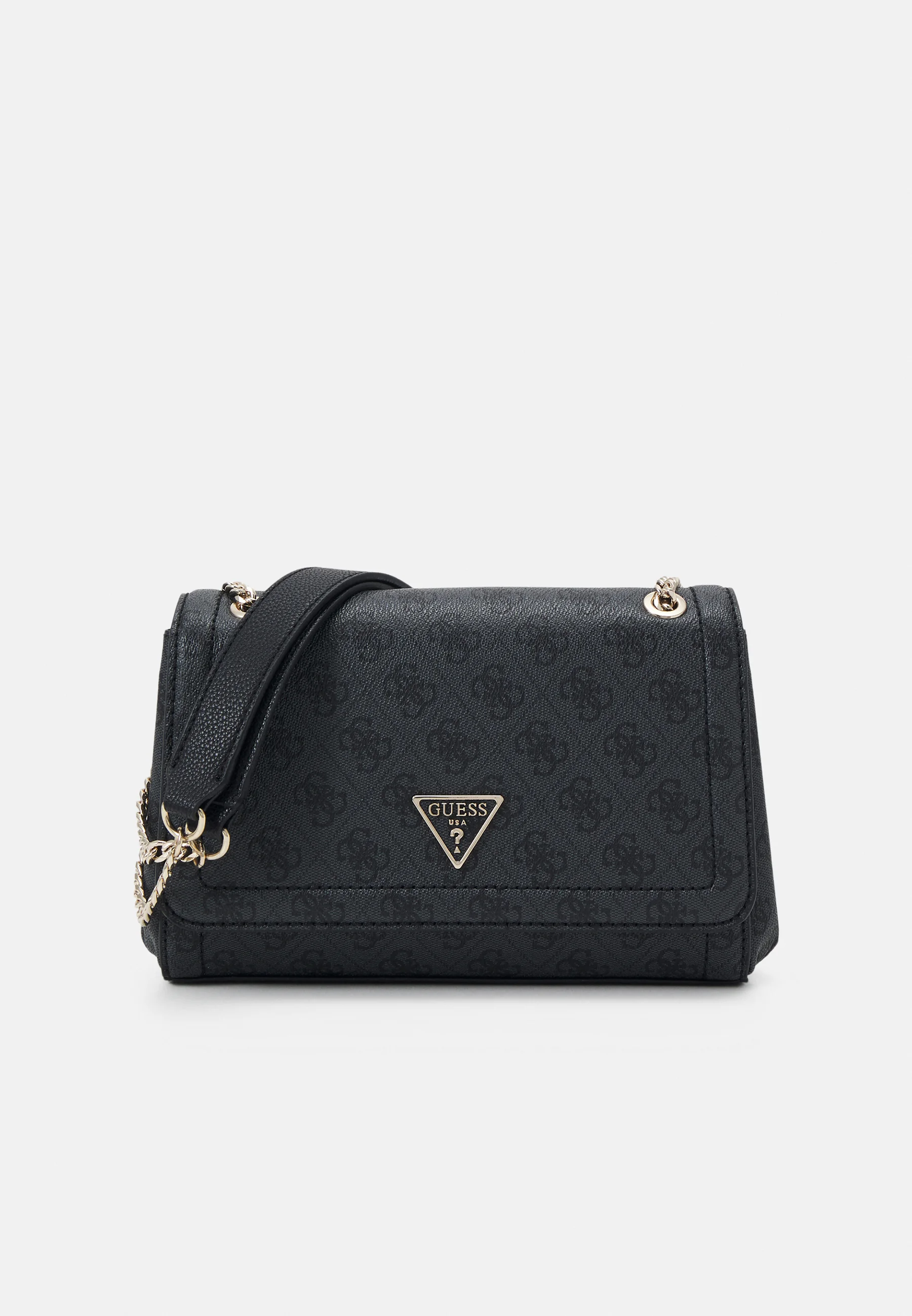 NOELLE GIRLFRIEND SATCHEL - Borsa a mano