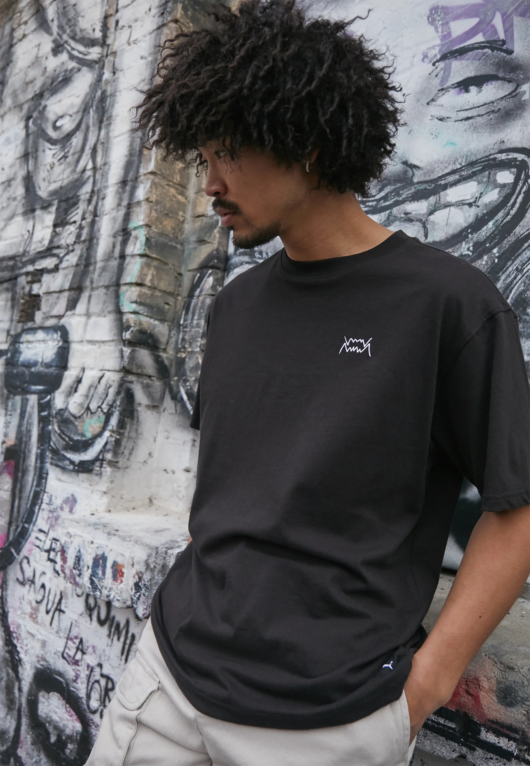 JAWS CORE - T-shirt basic