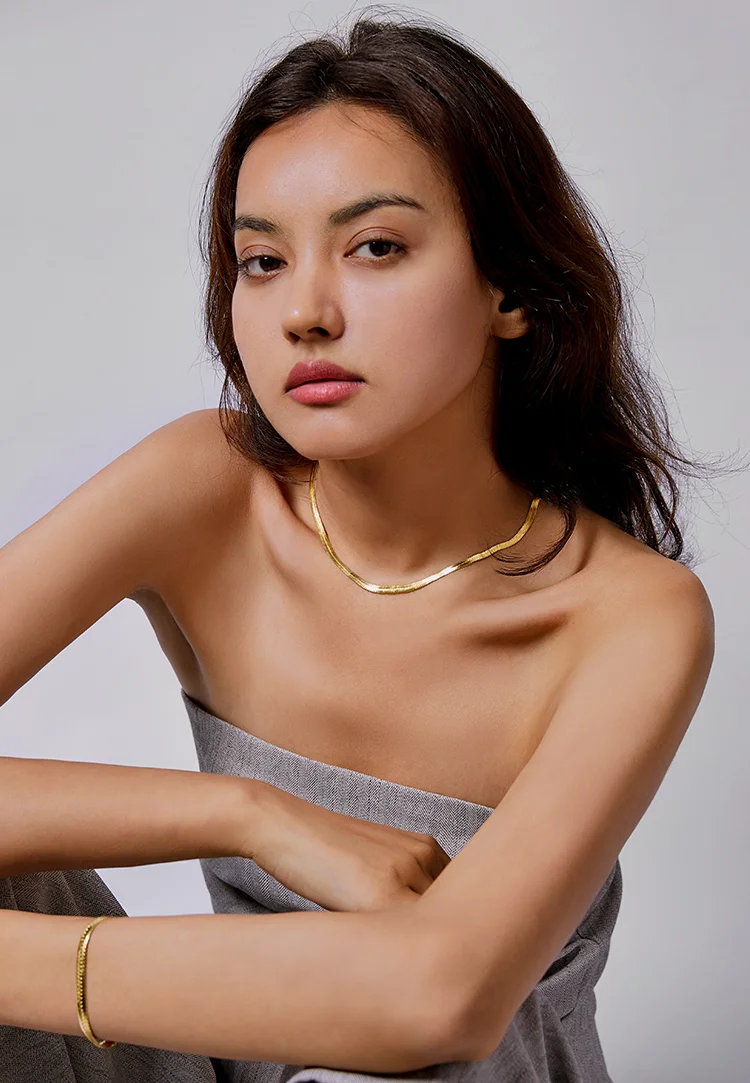 Victoria Hyde LAMIA - Collana