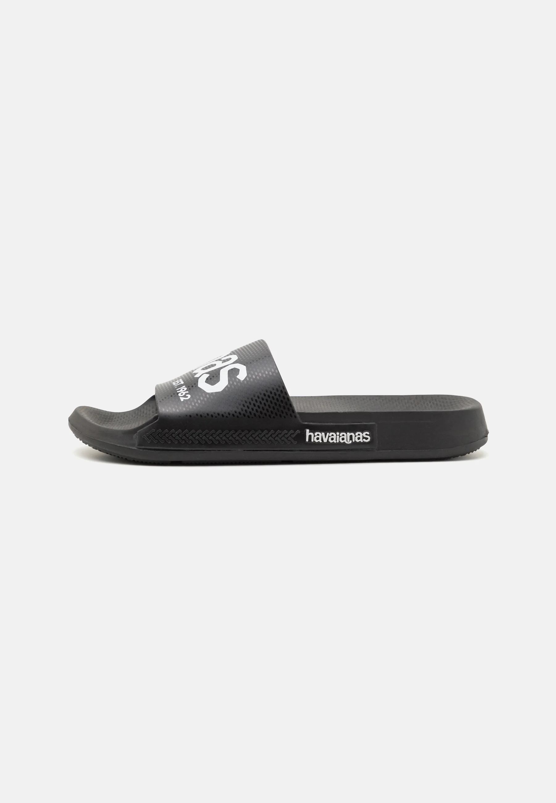 Havaianas SLIDE CLASSIC LOGOMANIA UNISEX - Ciabattine