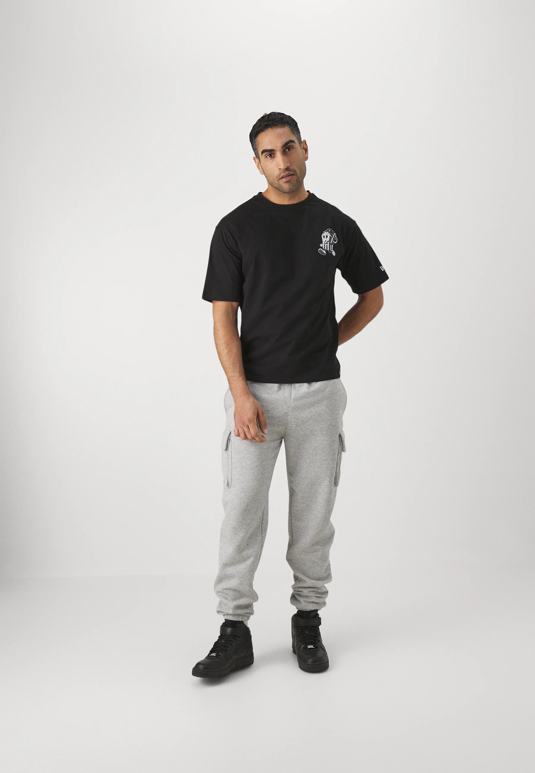 New Era MLB CHICAGO WHITE SOX FOOD GRAPHIC TEE - Squadra