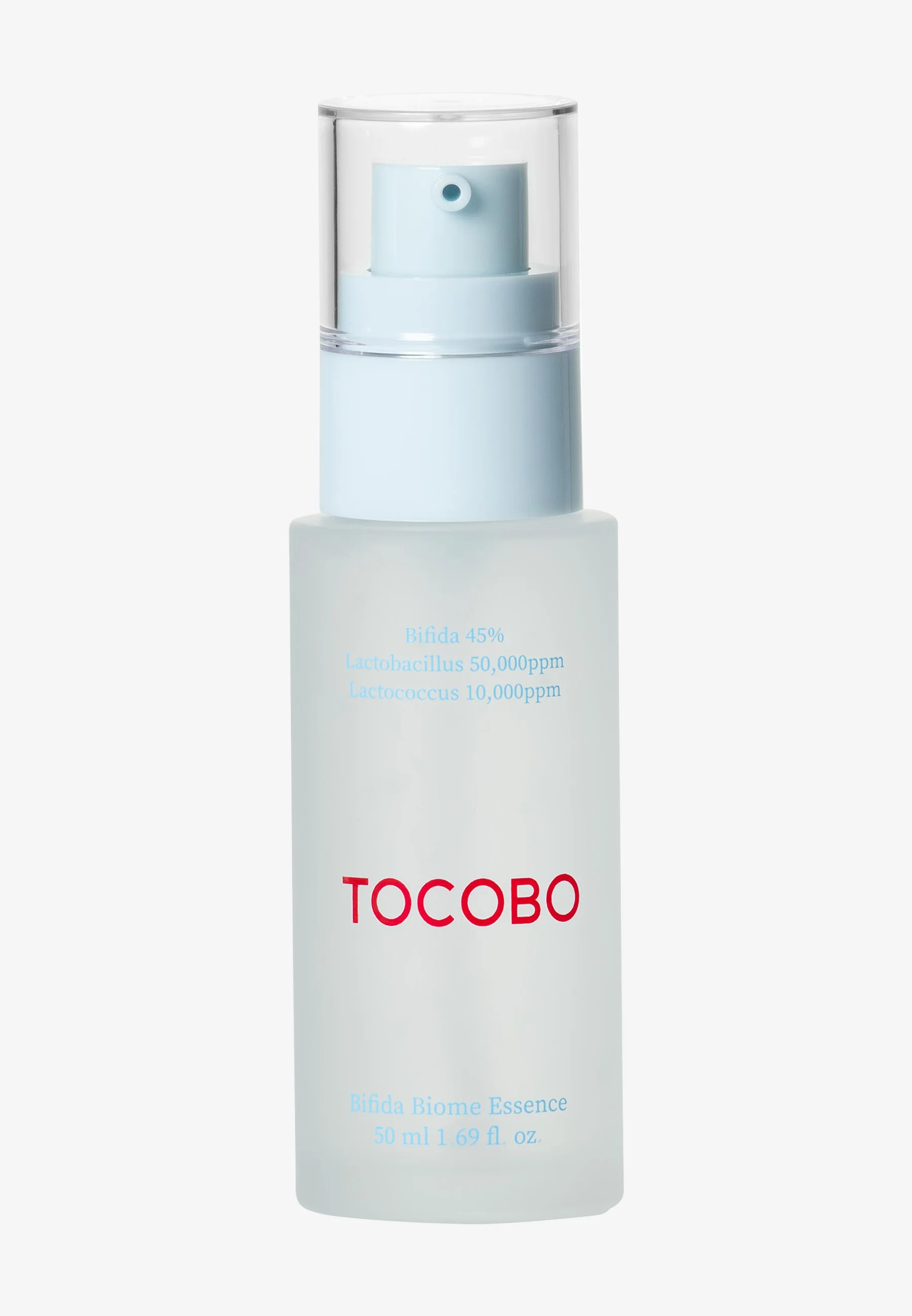 tocobo BIFIDA BIOME ESSENCE - Idratante
