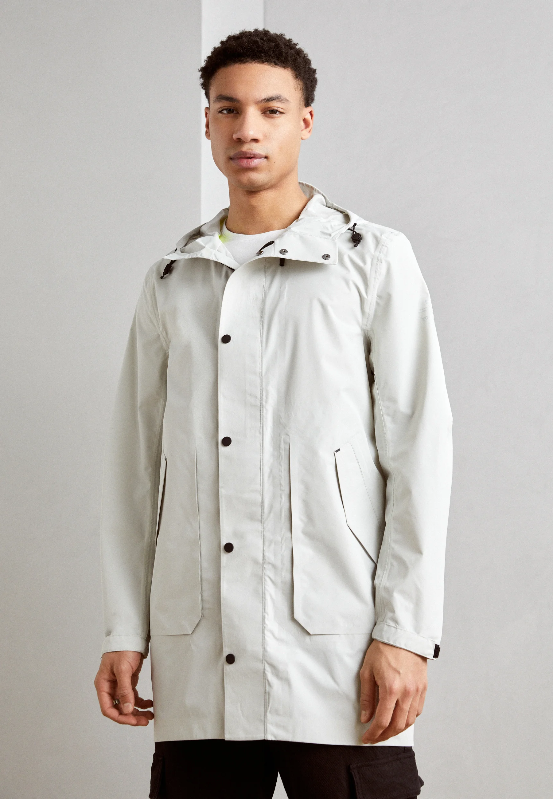 Ecoalf MAN - Parka