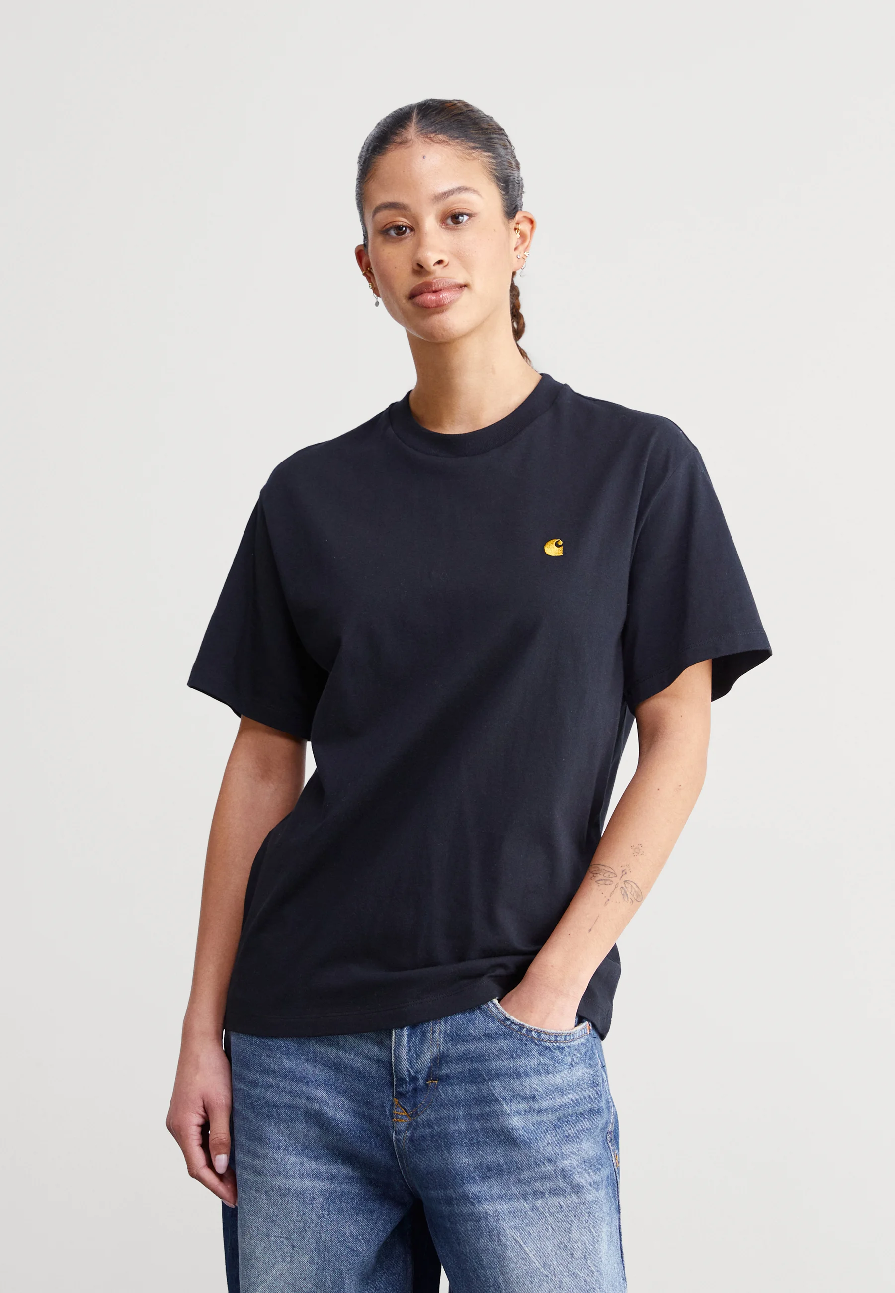 Carhartt WIP CHASE - T-shirt basic