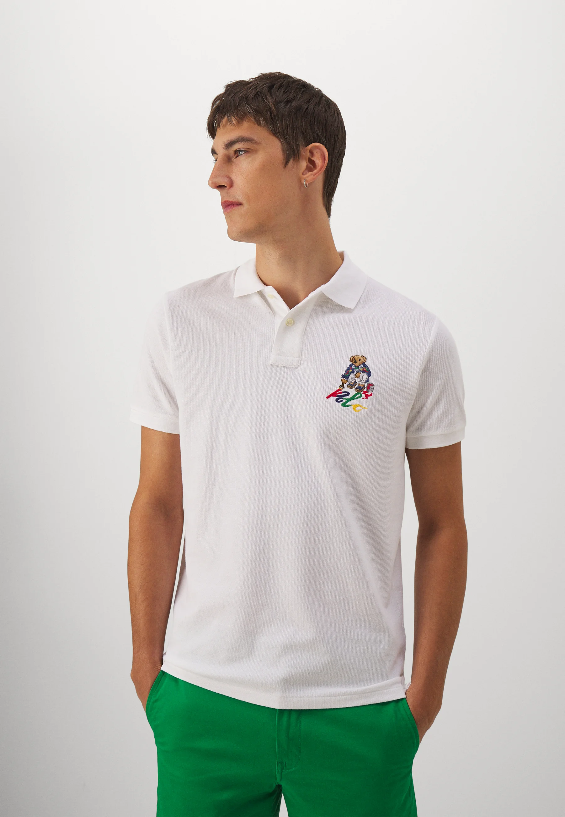SHORT SLEEVE - Polo