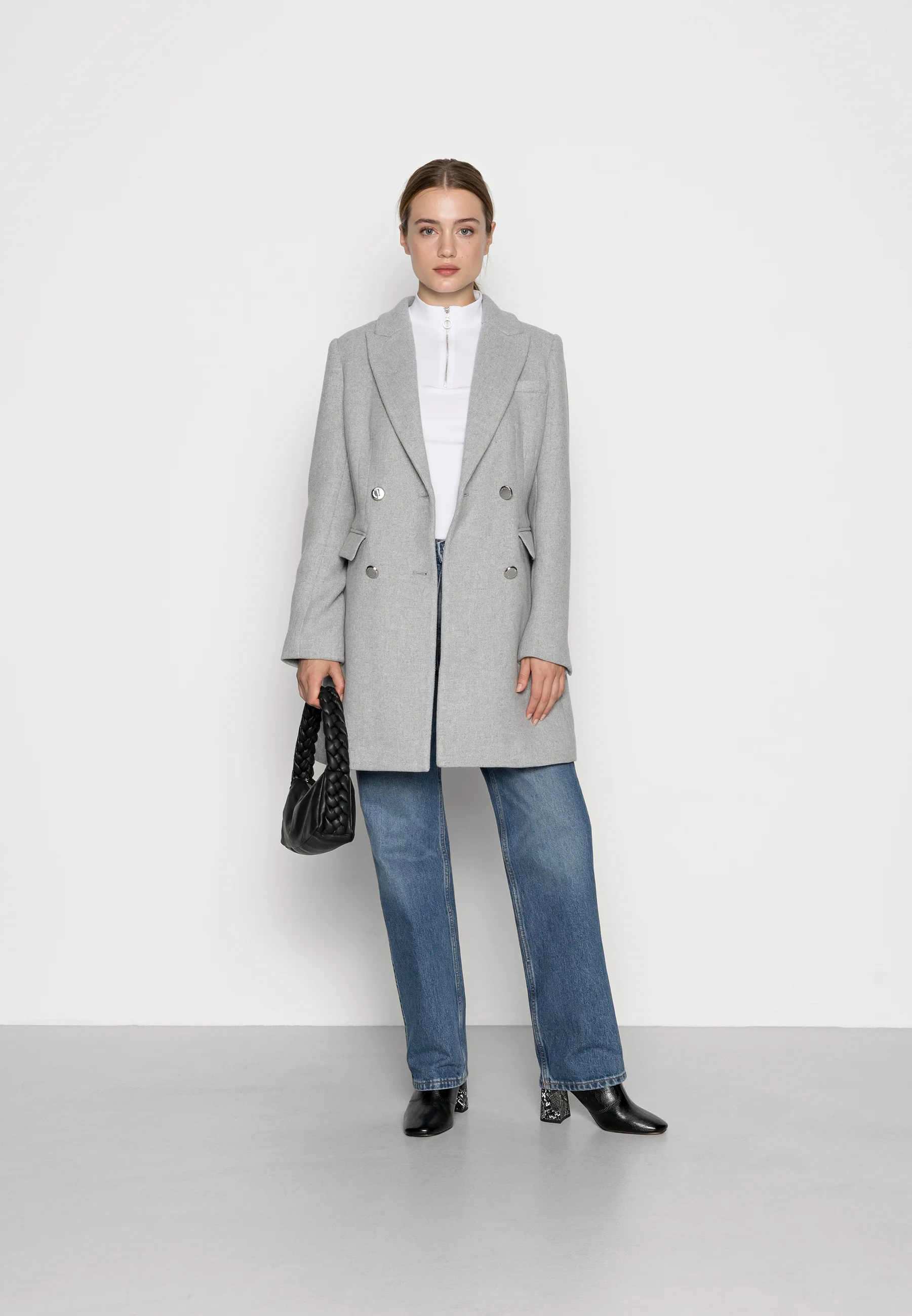 GRIMO - Cappotto classico