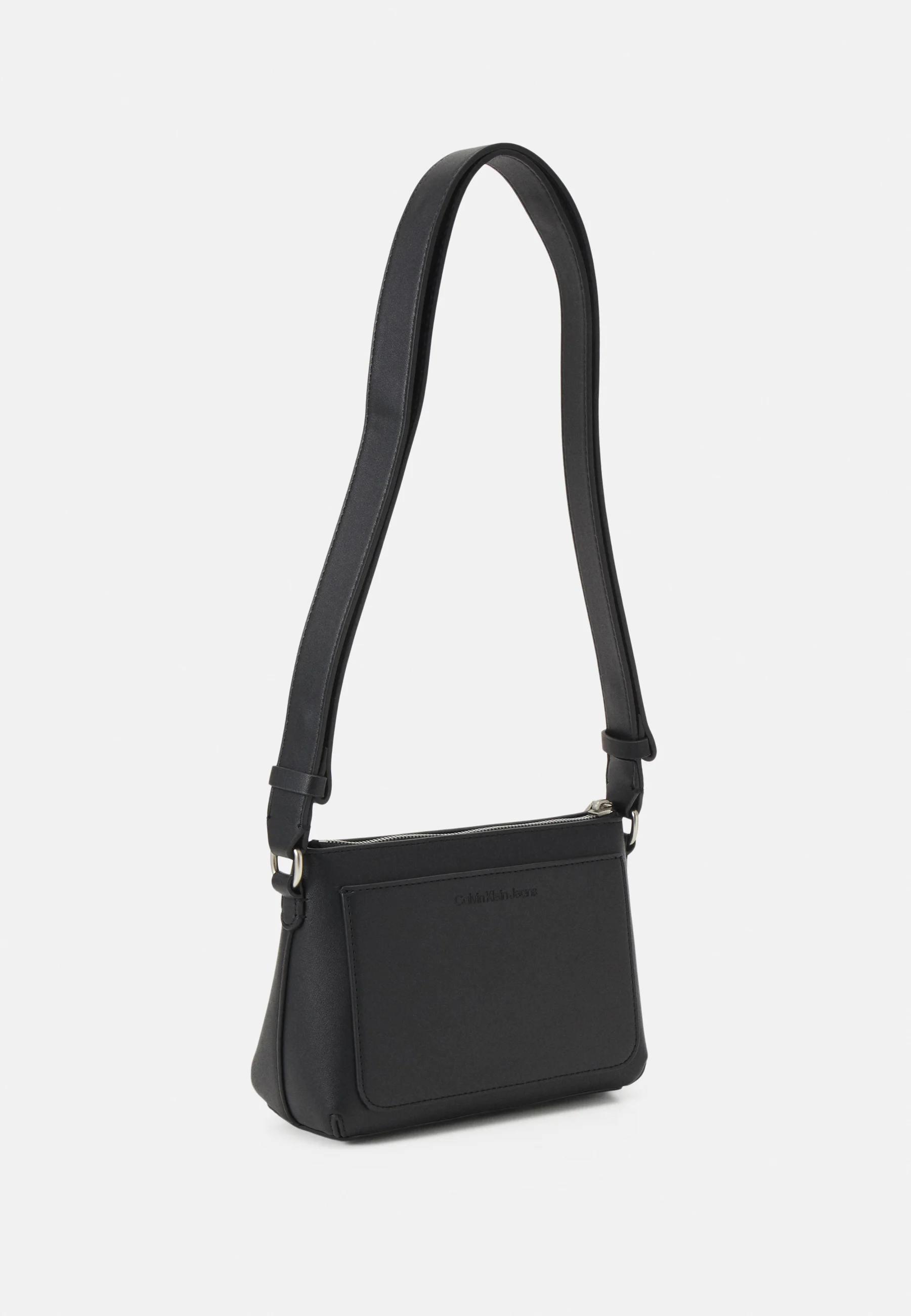 Jeans SCULPTED CAMERA POUCH MONO - Borsa a tracolla