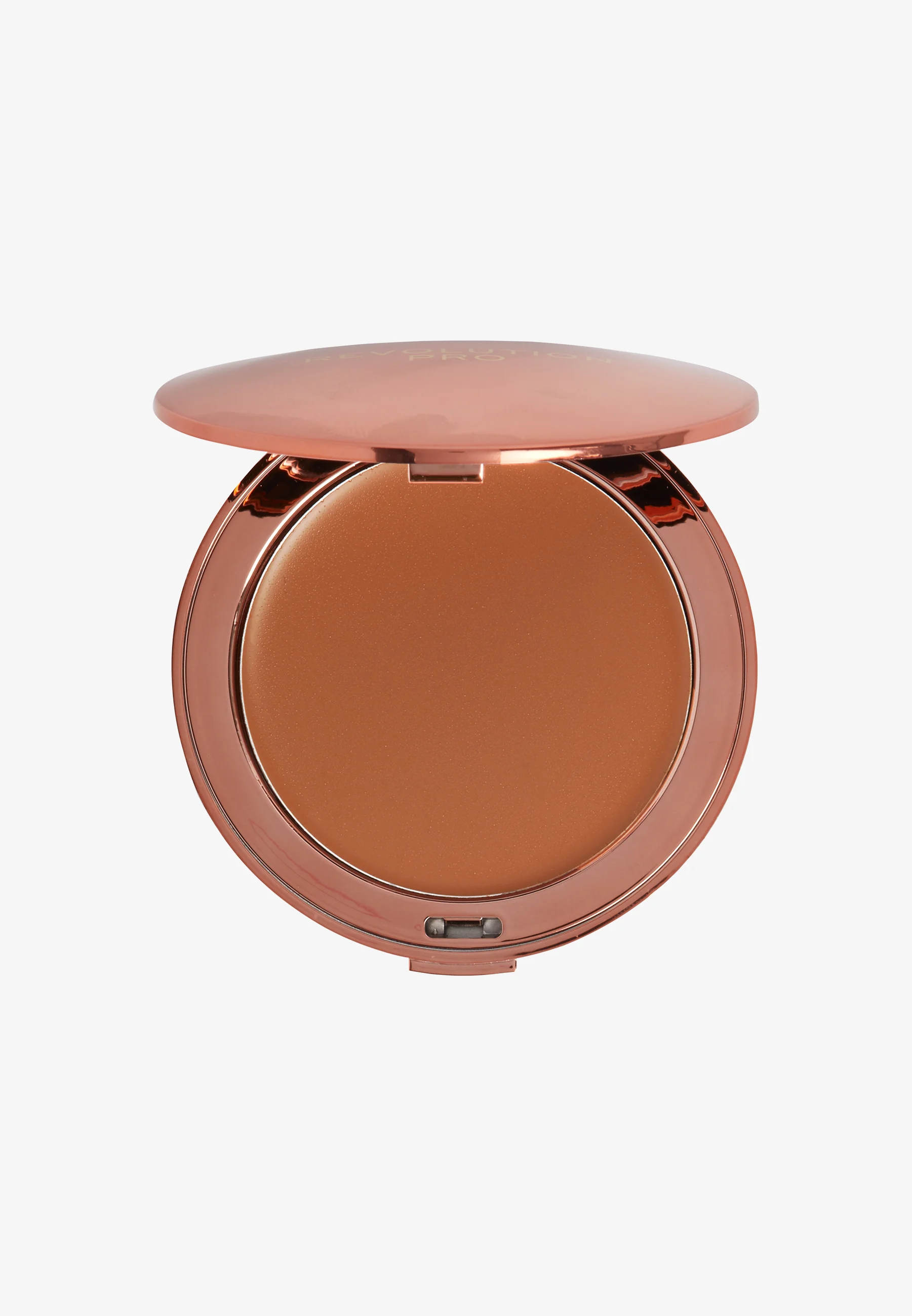 Revolution PRO REVOLUTION PRO GLOW EDIT CREAM GEL BRONZER - Terre e abbronzanti
