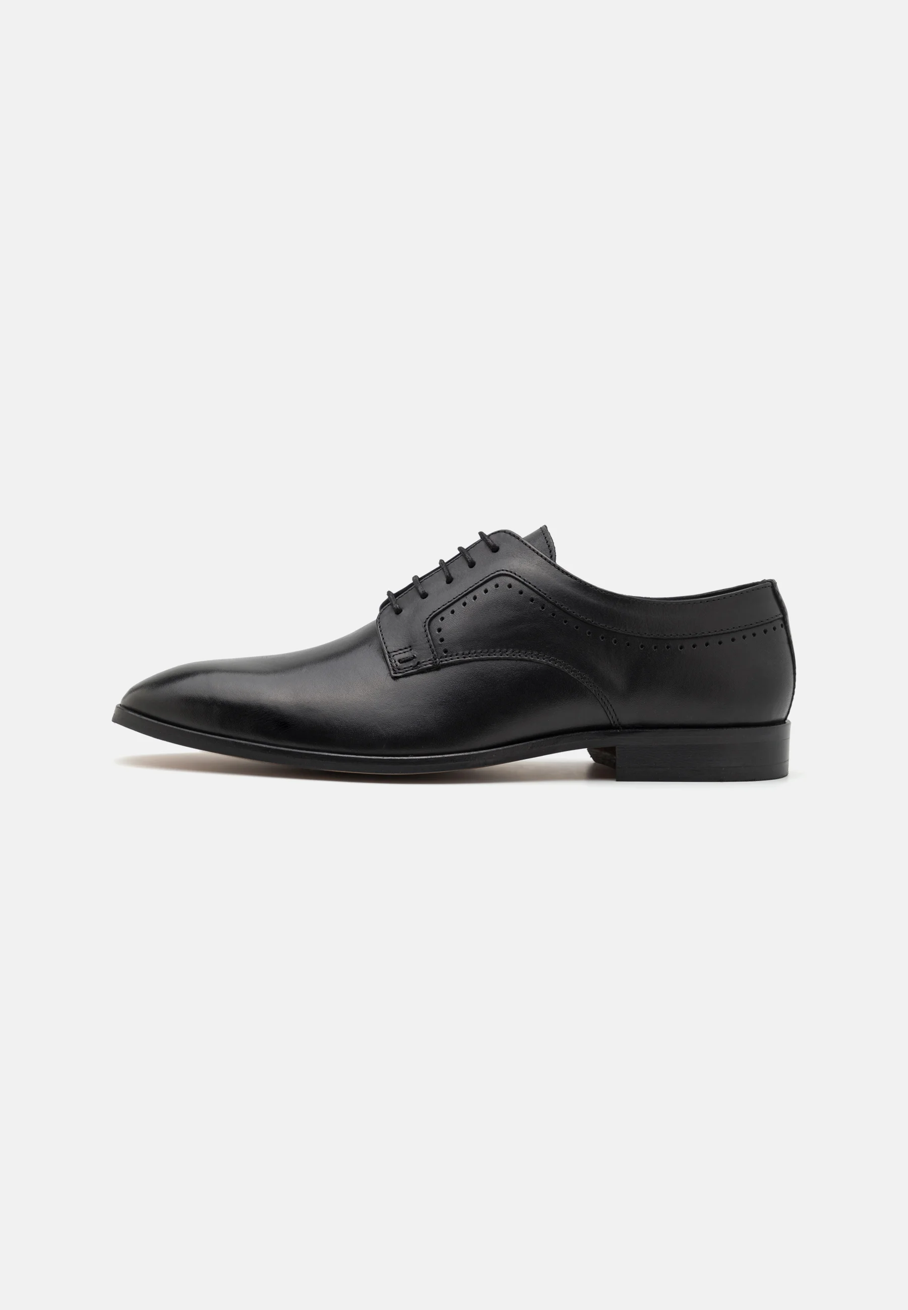Pier One LEATHER - Stringate eleganti