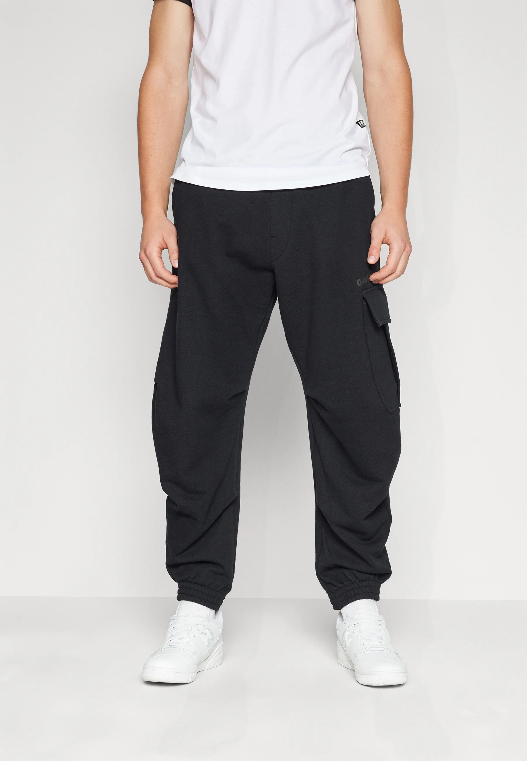G-Star 3D UTILITY PANT - Pantaloni sportivi