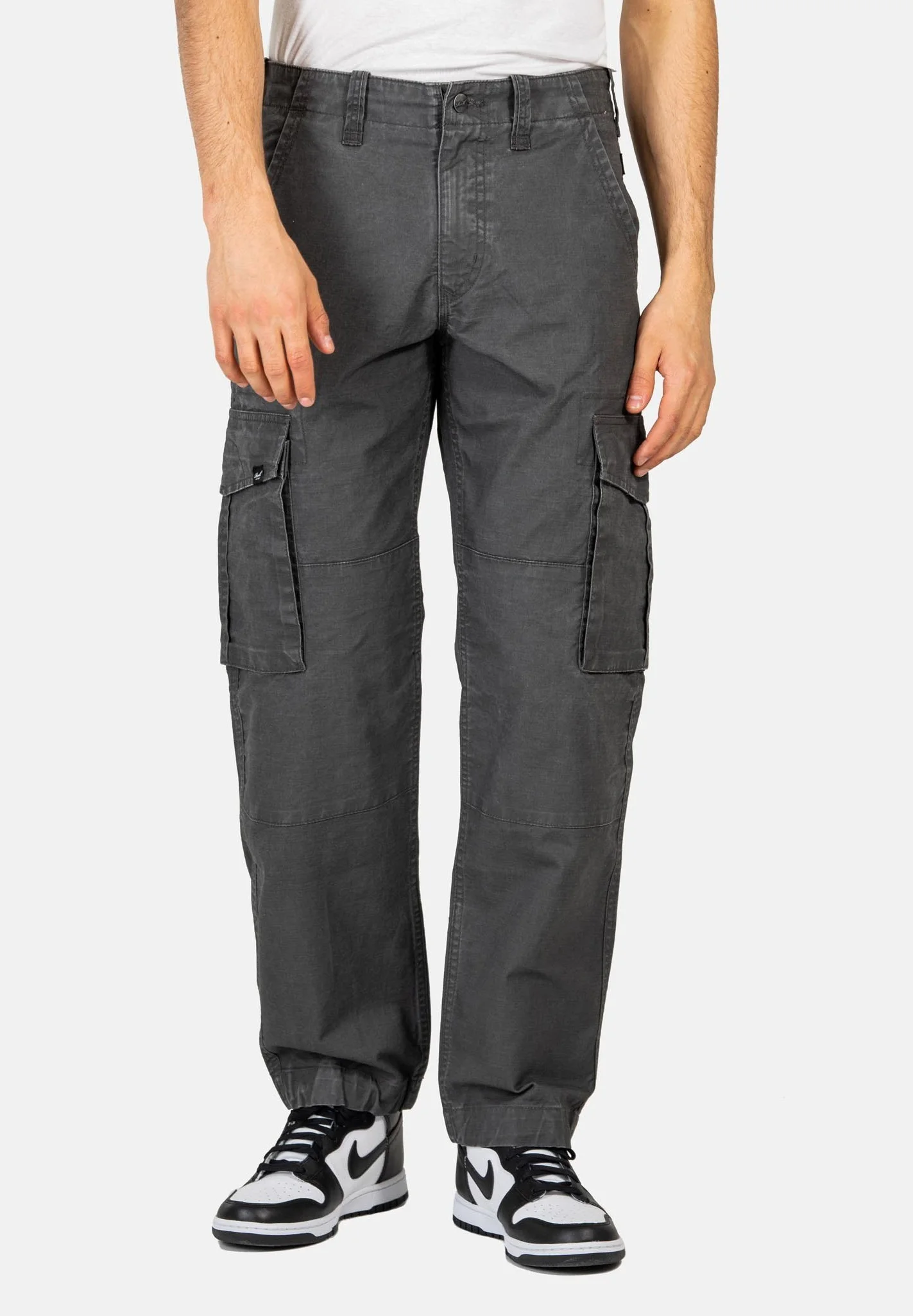 Reell FLEX LC - Pantaloni cargo