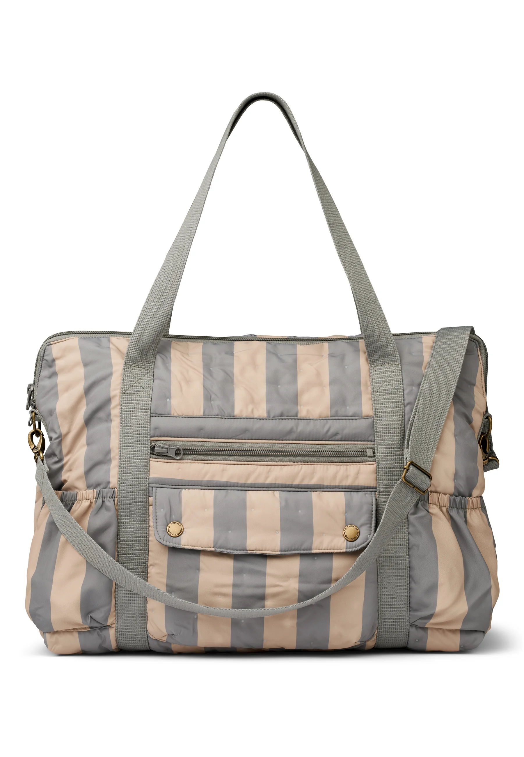 Copenhagen BABY NURSING BAG UNISEX - Borsa fasciatoio