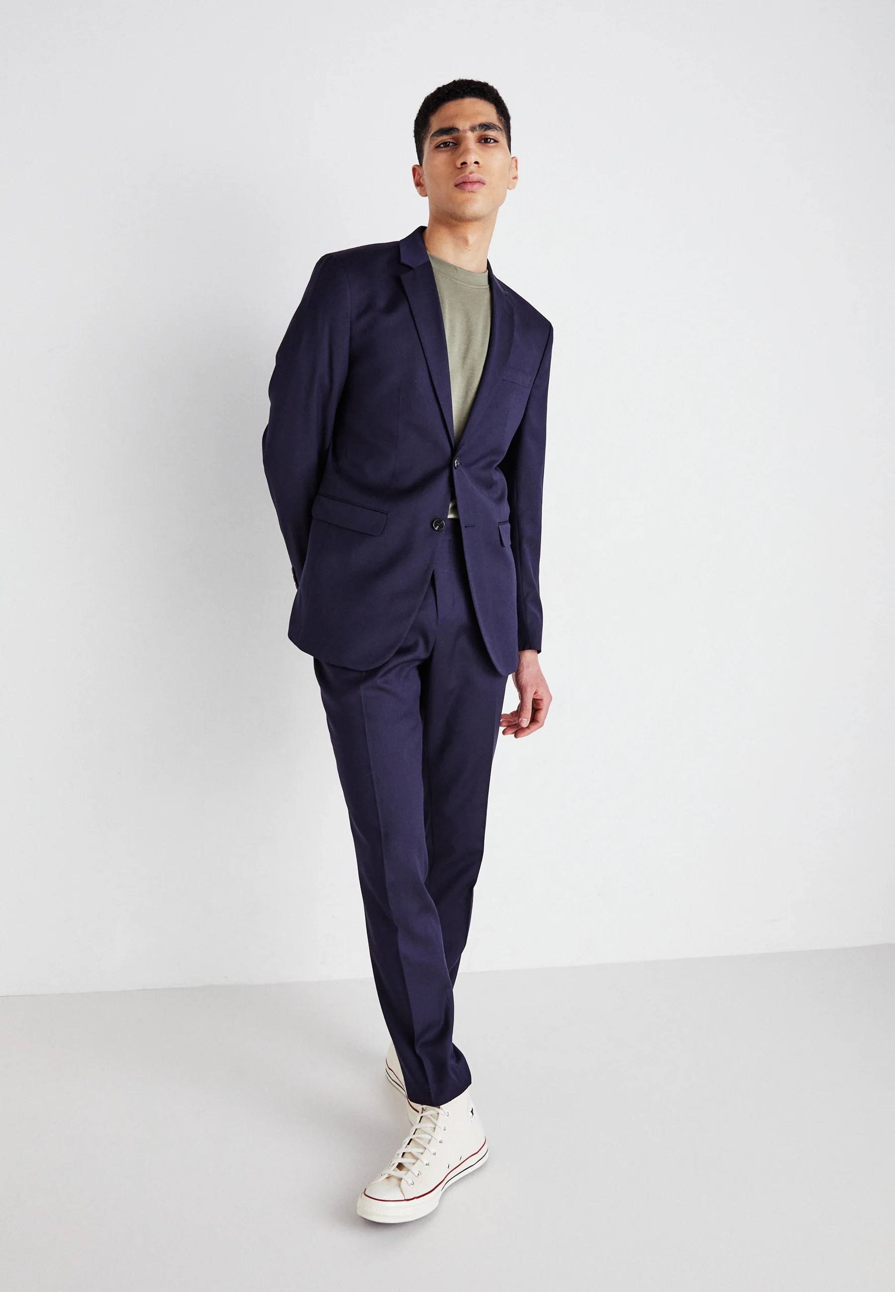 Selected Homme SLHSLIM OSCAR - Completo