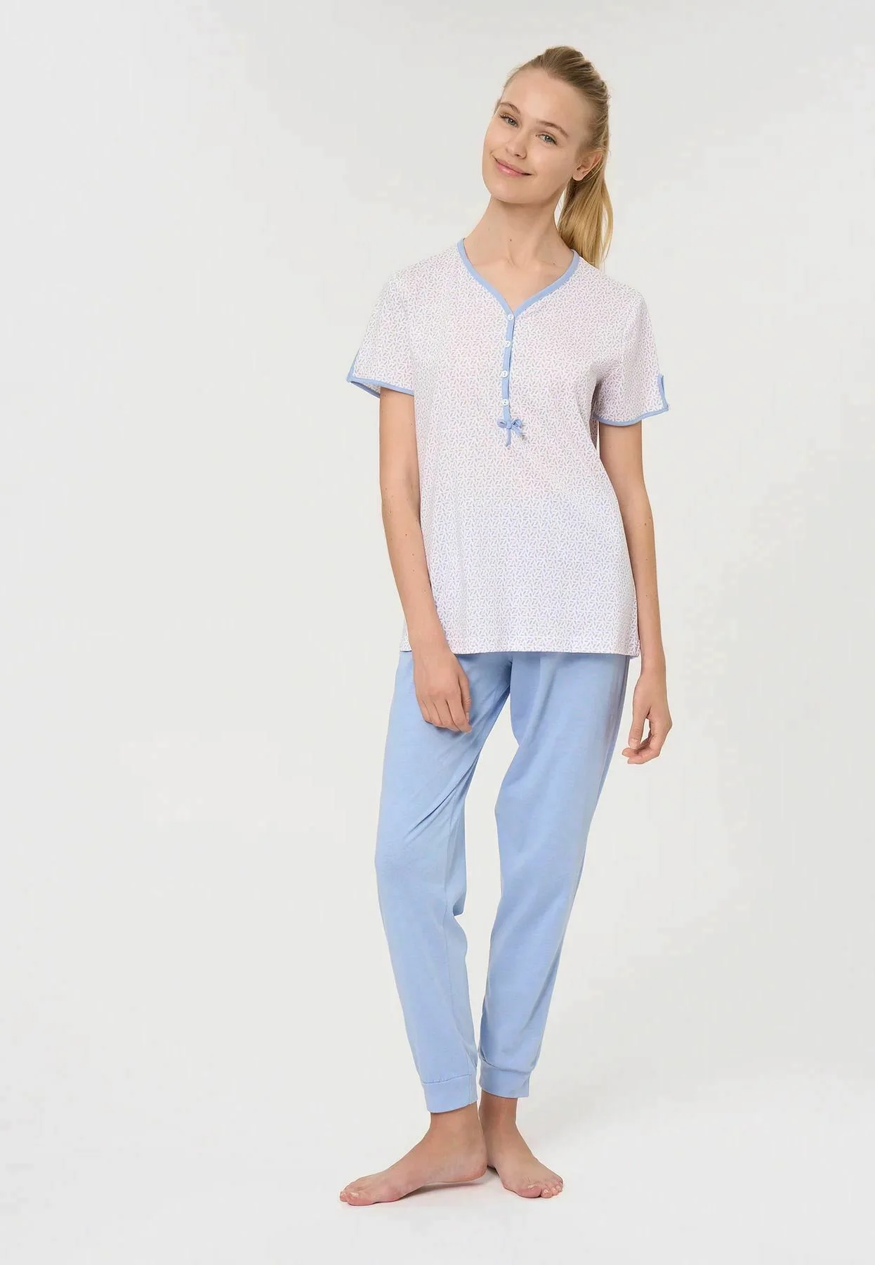 RAGNO LIGHT SOFT - Pigiama