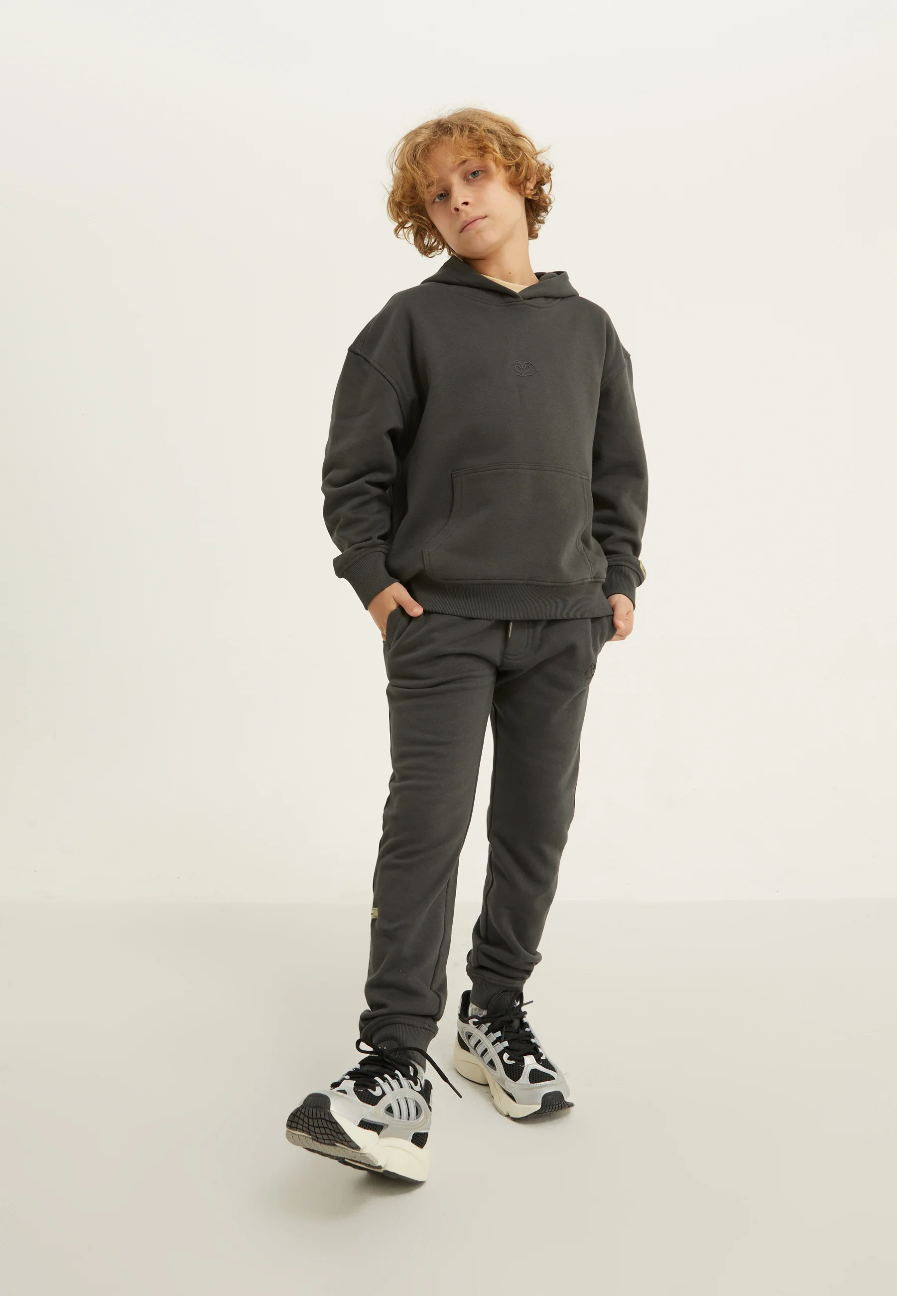 Yourturn Kids UNISEX - Pantaloni sportivi