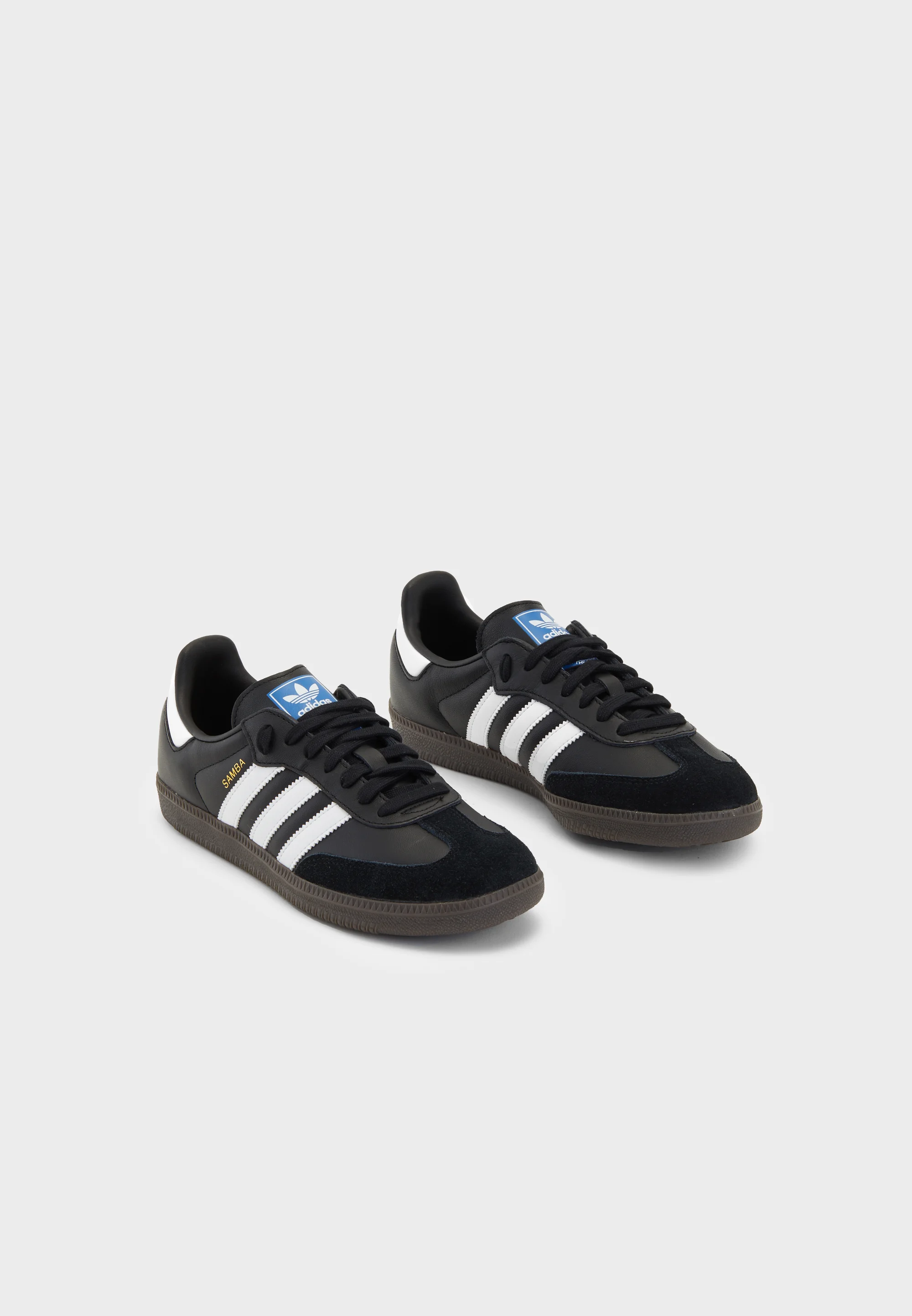 Originals SAMBA OG - Sneakers basse