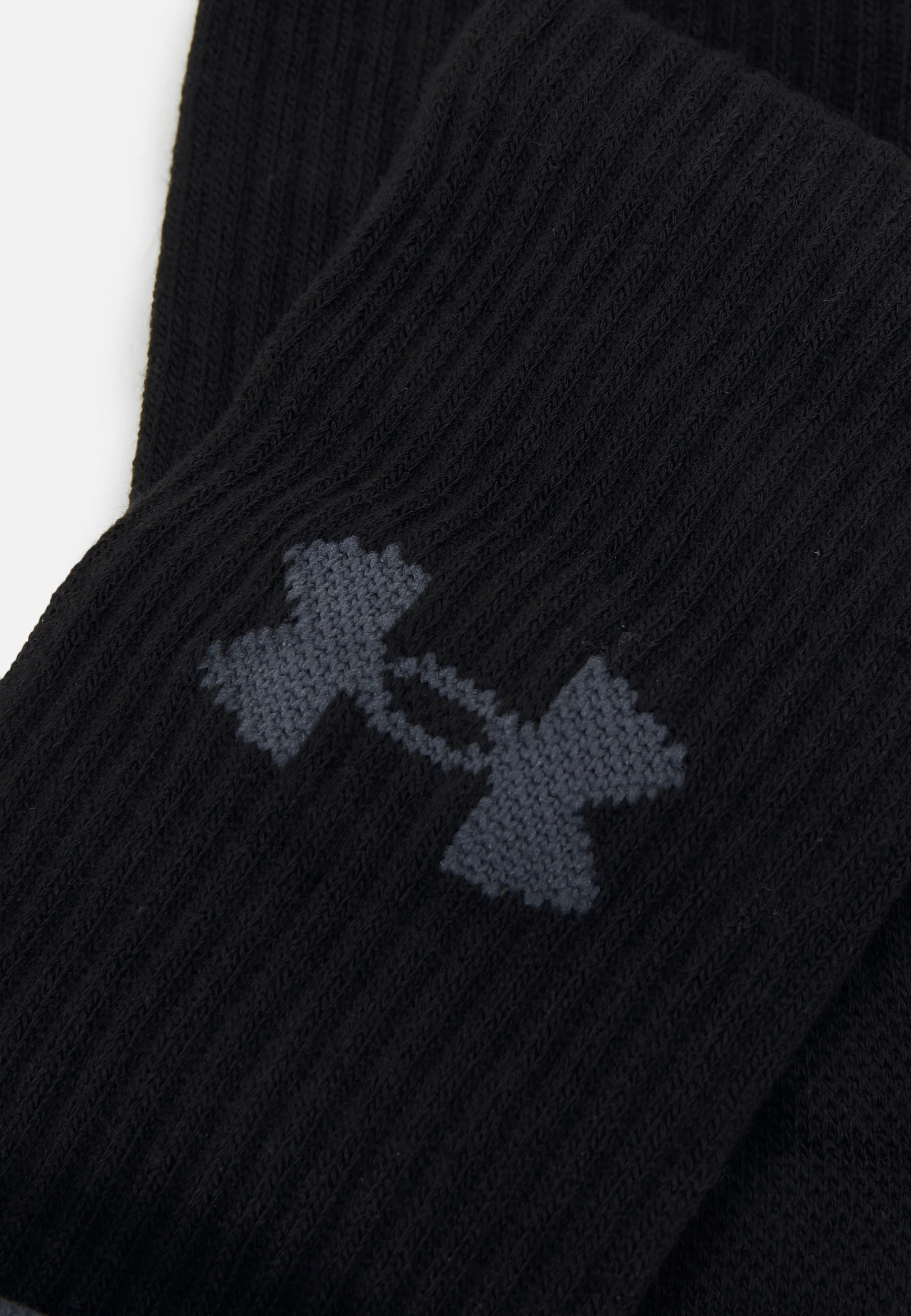 Under Armour PERFORMANCE MID UNISEX 3 PACK - Calze sportive