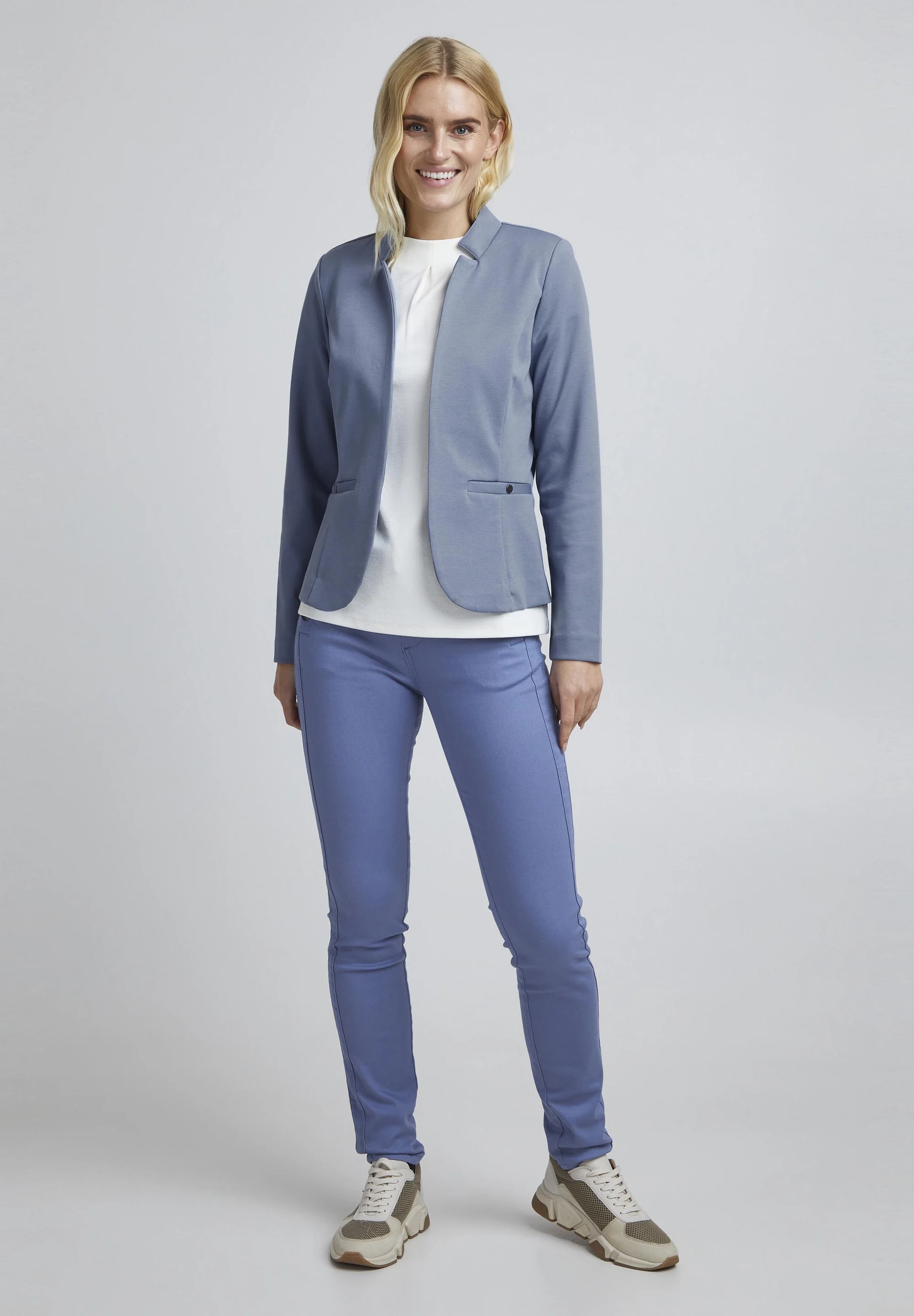 Fransa CEDILAN - Cardigan