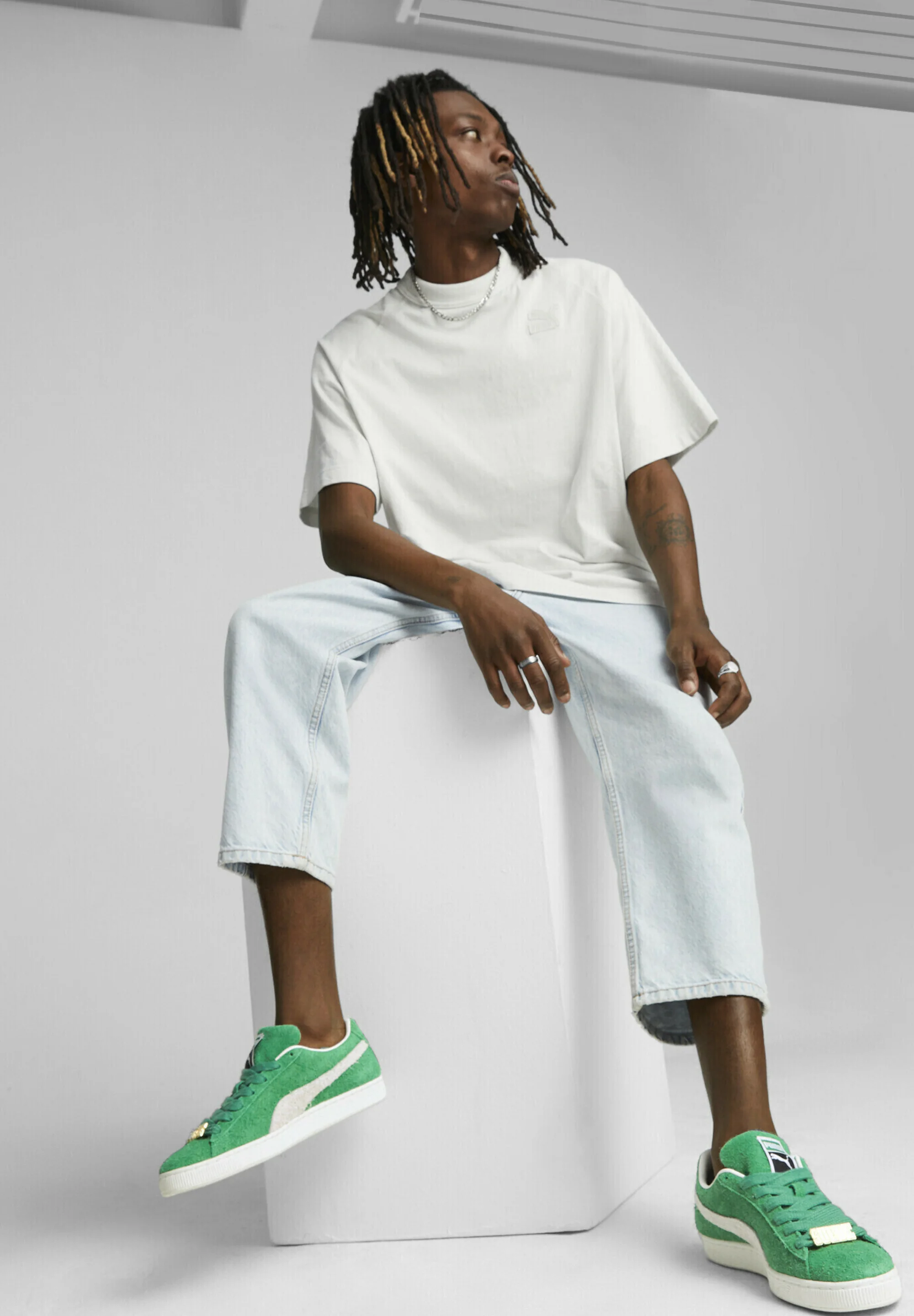 Sneakers basse