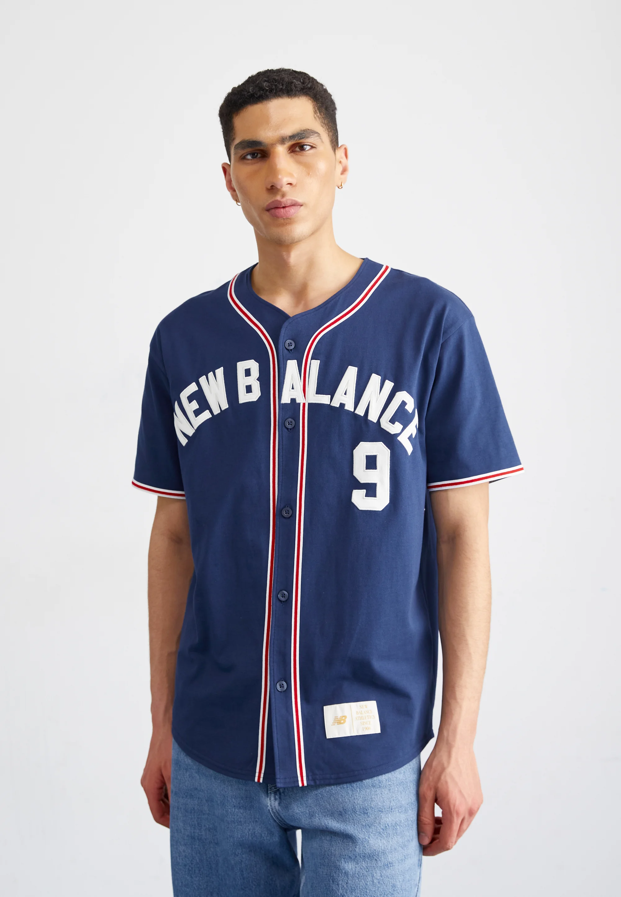 SPORTSWEAR GREATEST HITS BASEBALL - Camicia
