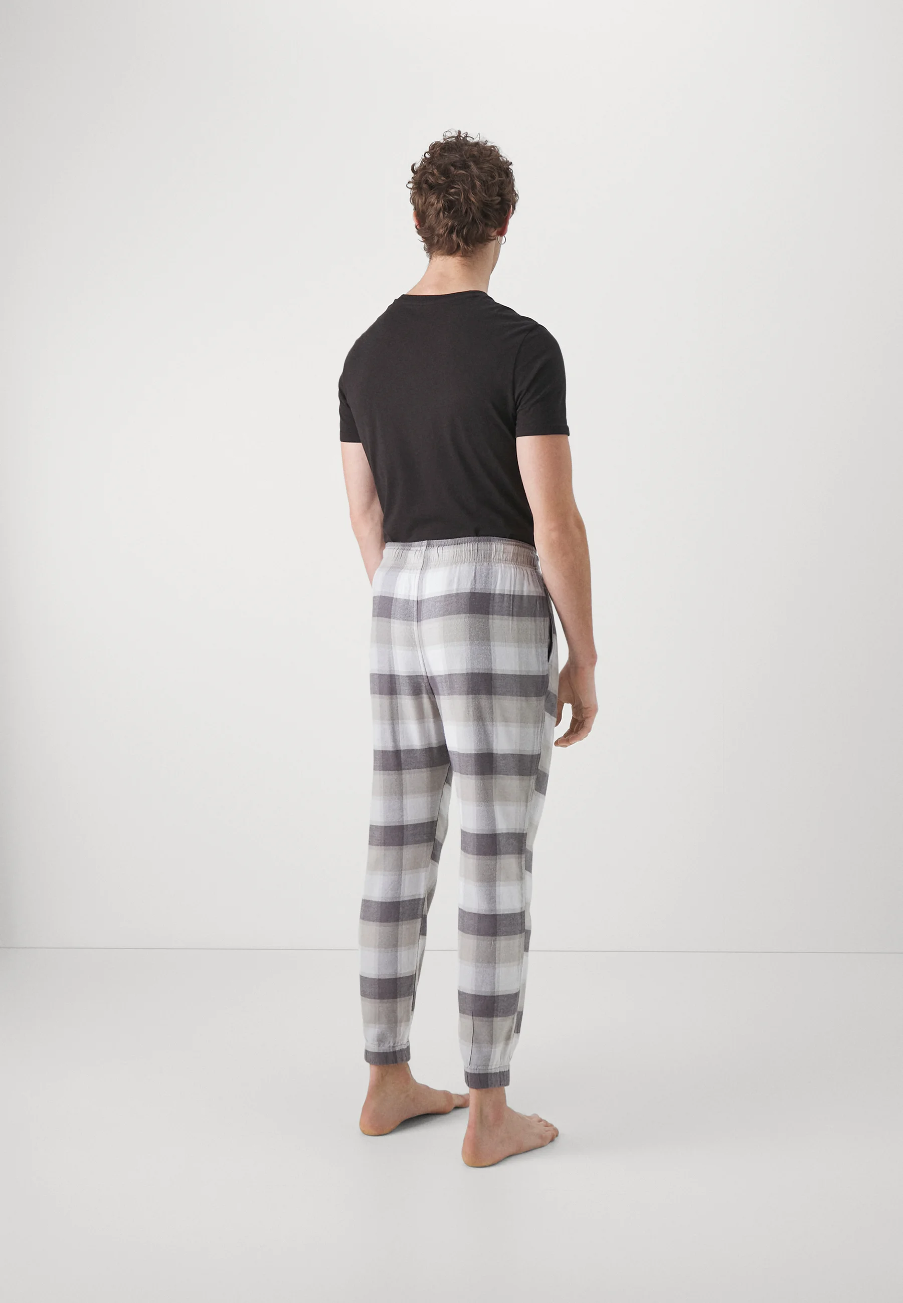 Hollister Co. PANTS 2 PACK - Pantaloni del pigiama