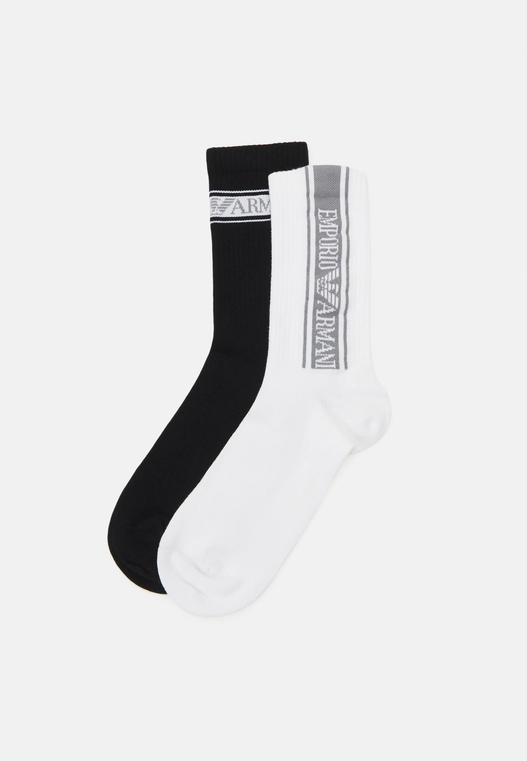 Emporio Armani CORTO 2 PACK - Calze