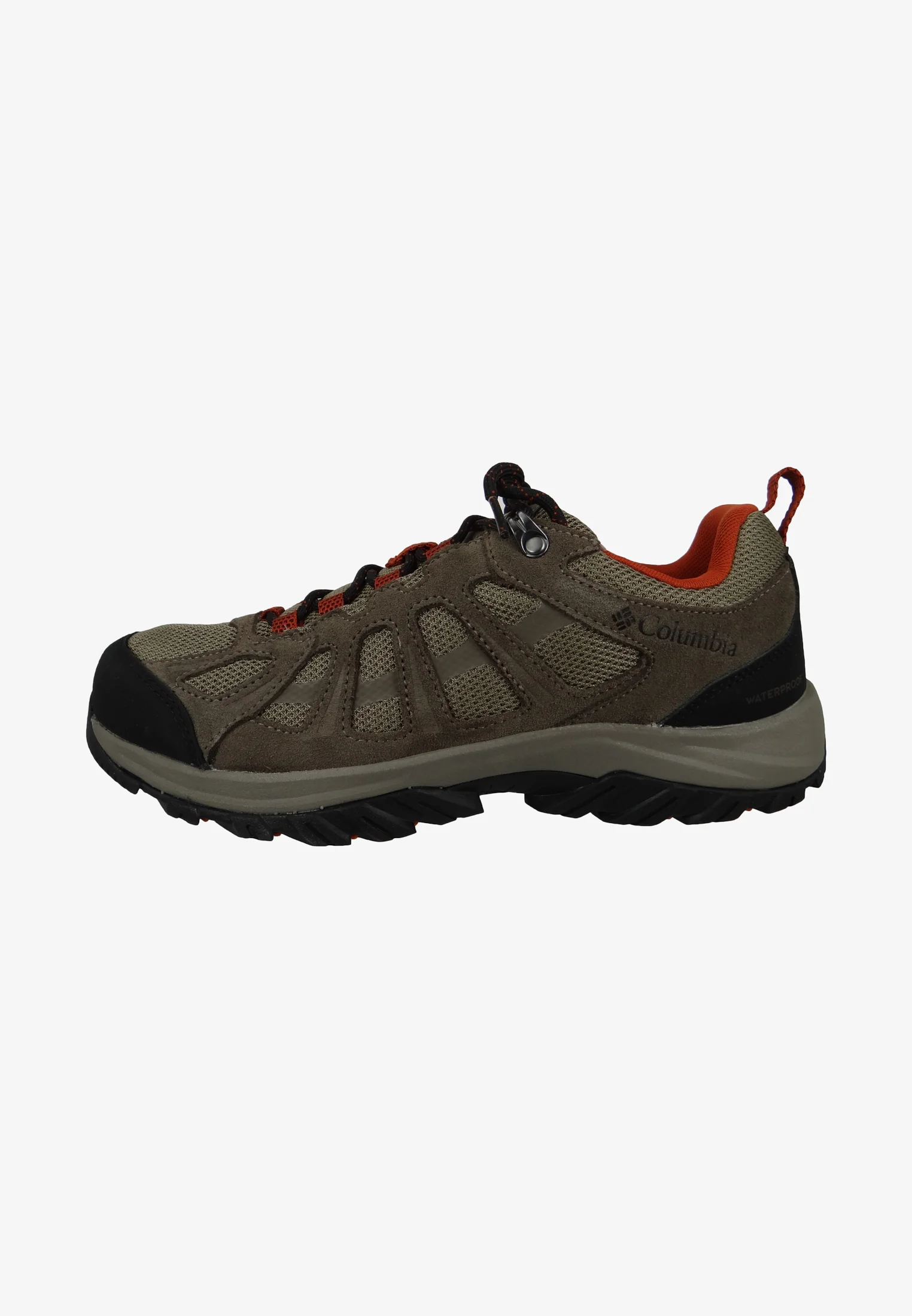 WANDER REDMOND WATERPROOF 1940591 BM - Scarpa da hiking