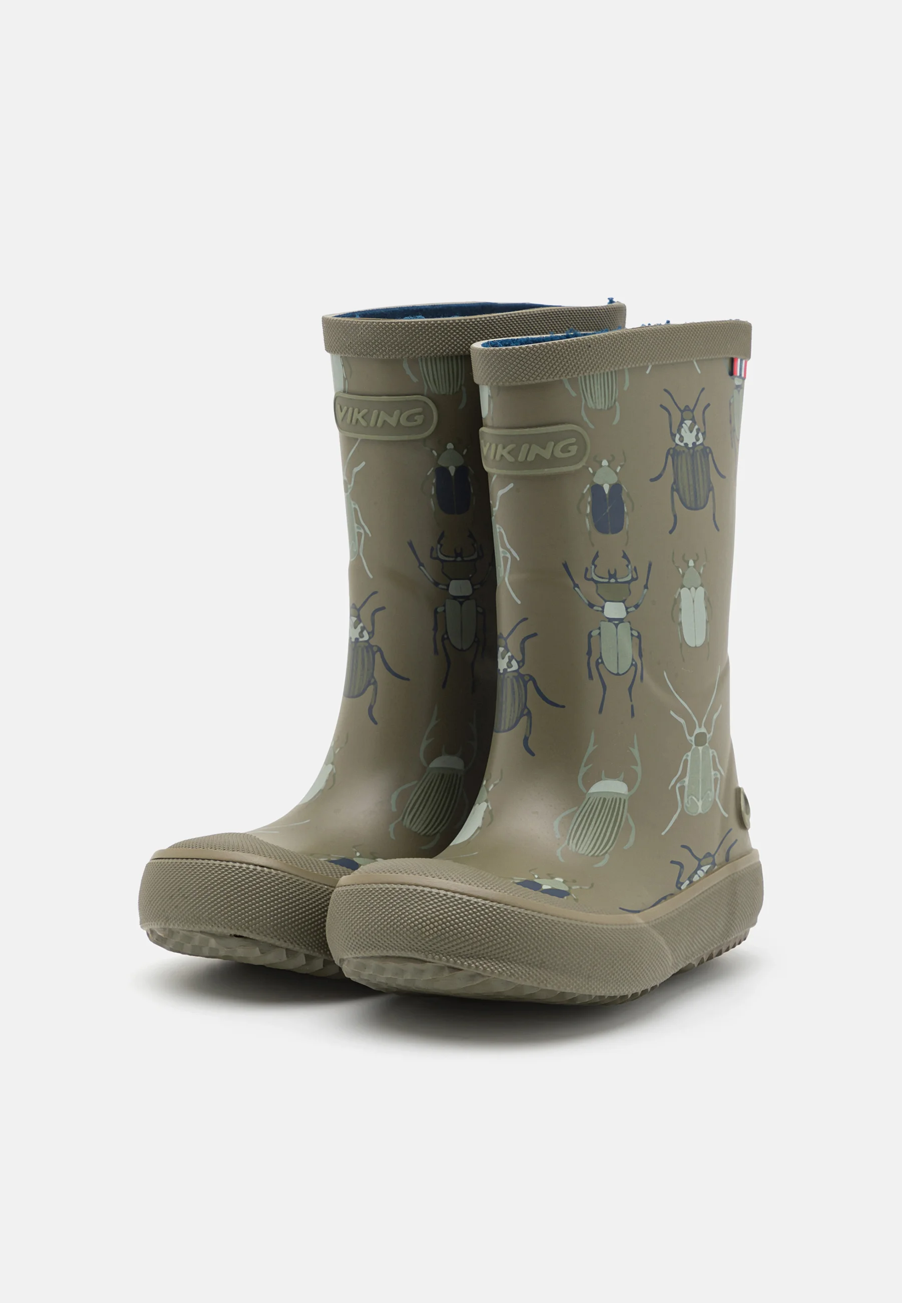 Viking INDIE PRINT UNISEX - Stivali di gomma