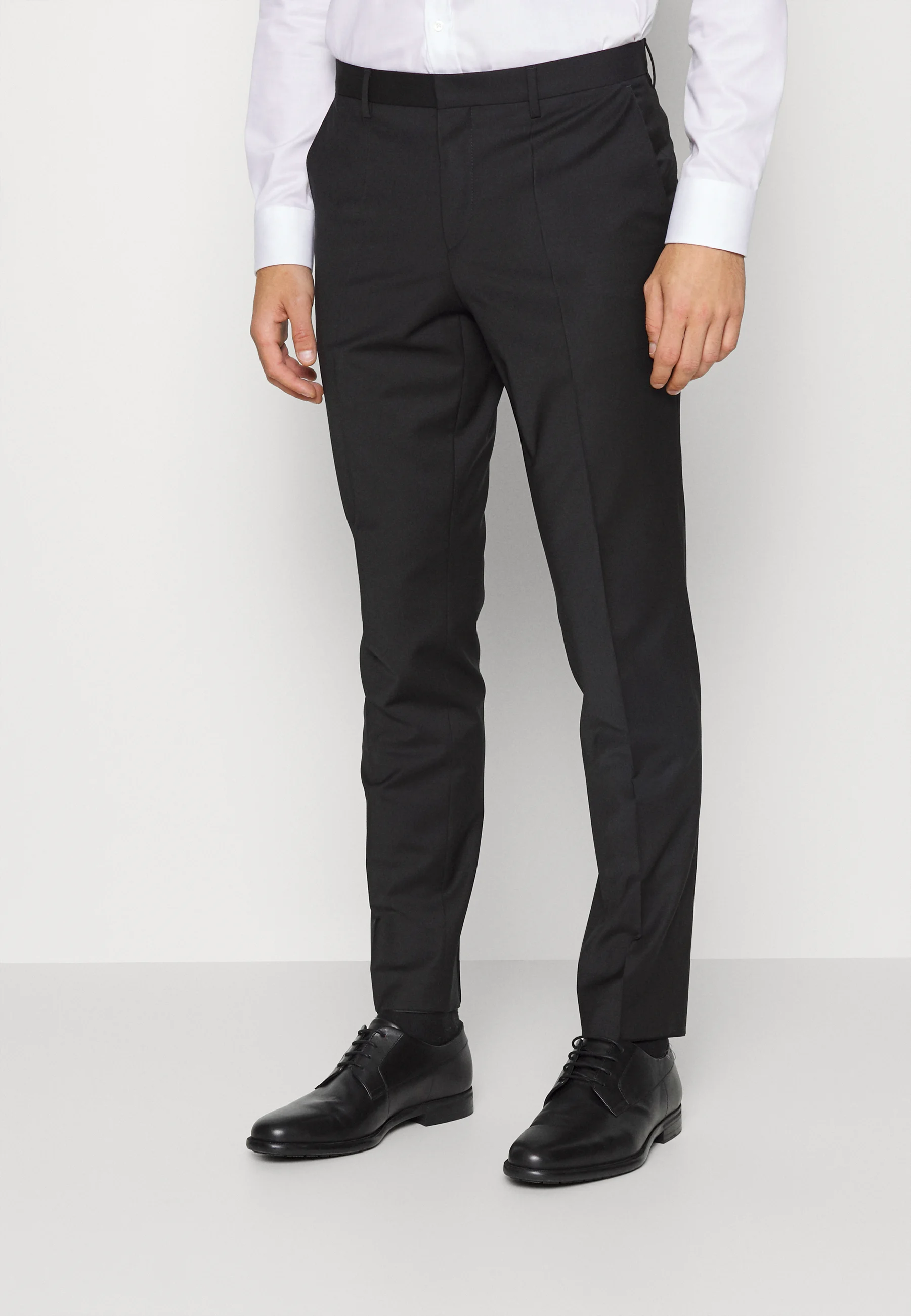 HUGO GETLIN - Pantaloni eleganti