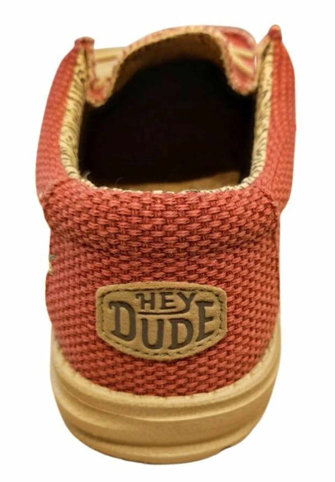 Hey Dude WALLY POMPE - Stringate sportive