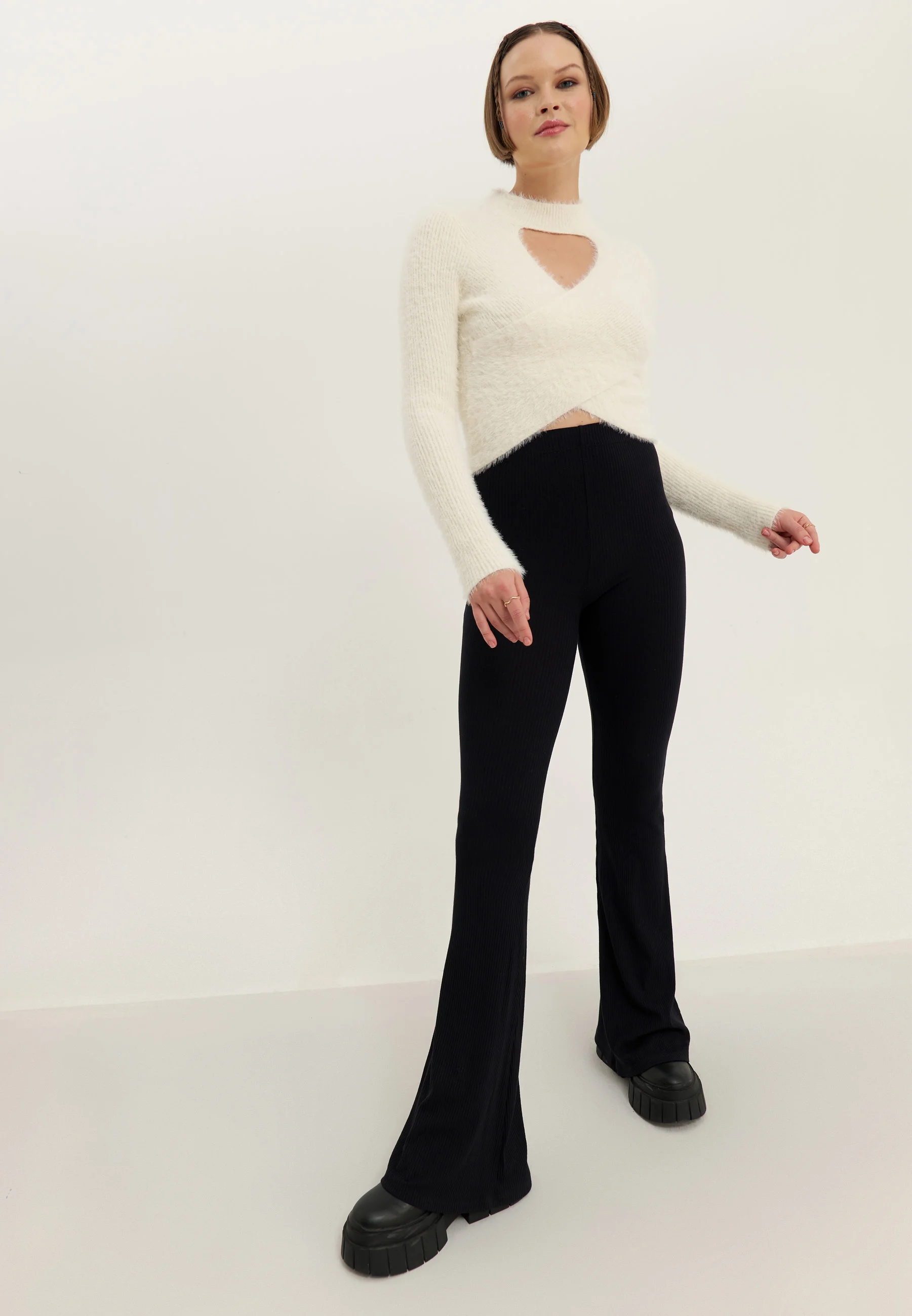 Even&Odd Maglione
