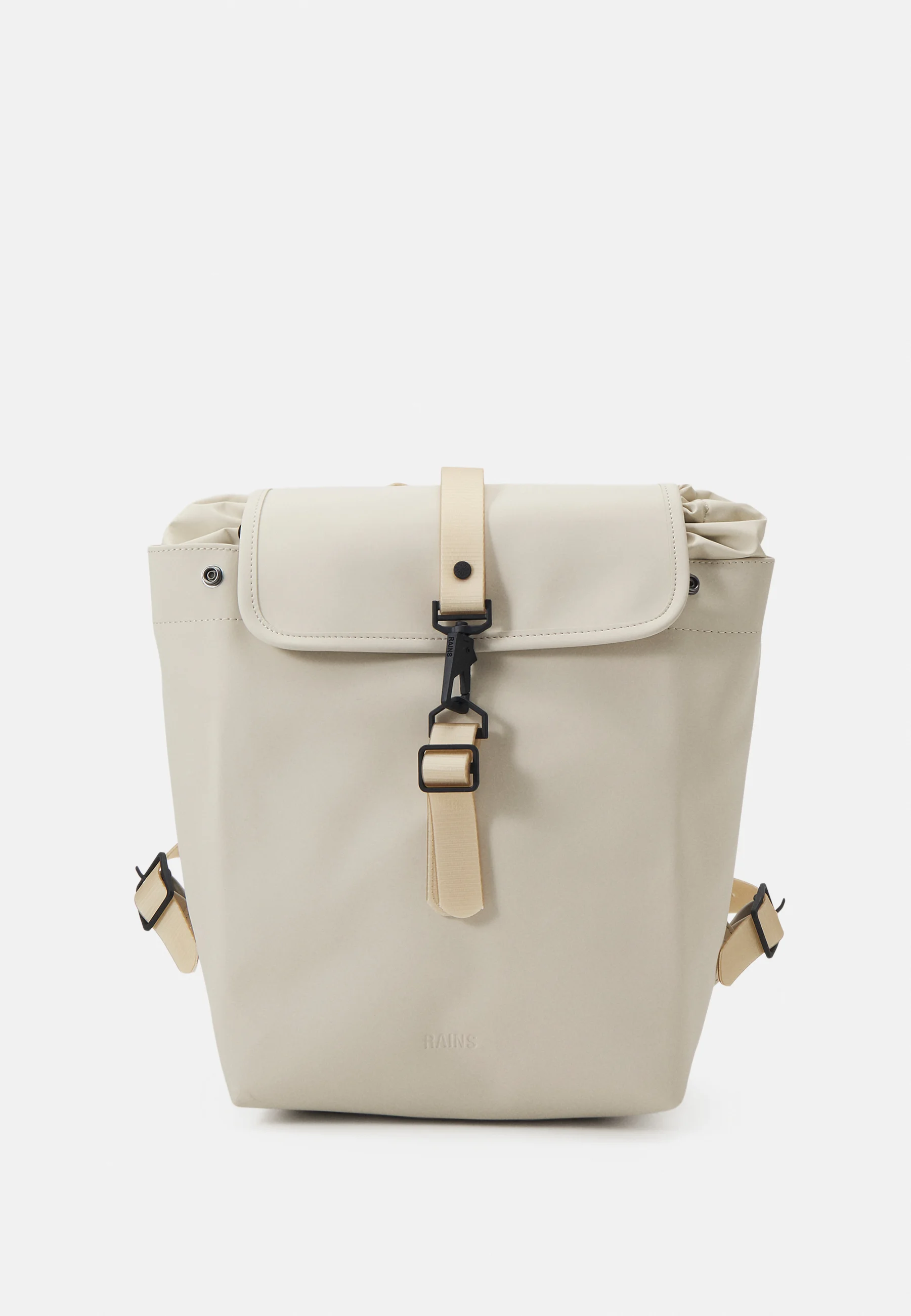 Rains BUCKET BACKPACK UNISEX - Zaino
