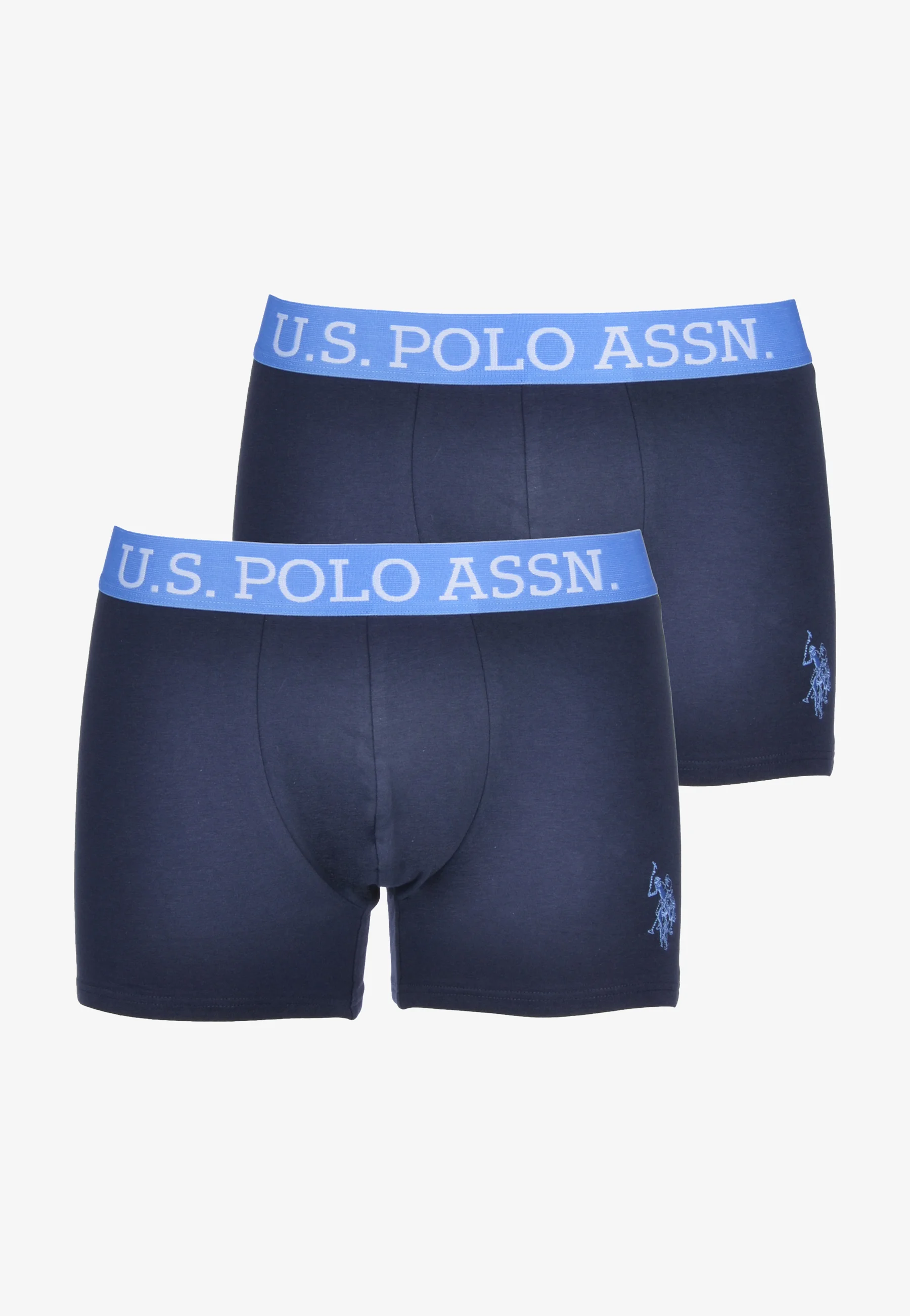 U.S. Polo Assn. 2 PACK - Boxer