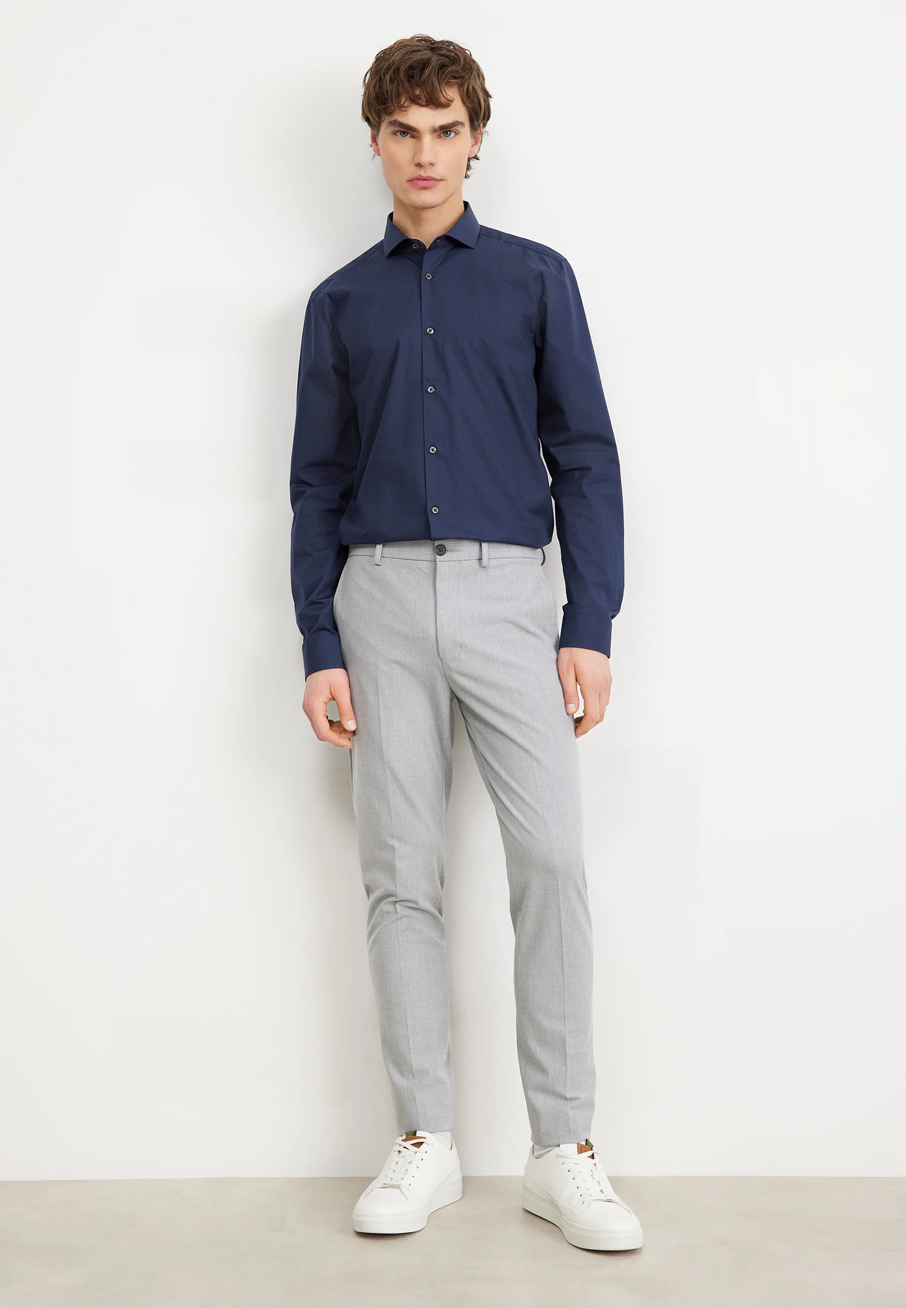 HUGO ERRIKO - Camicia elegante