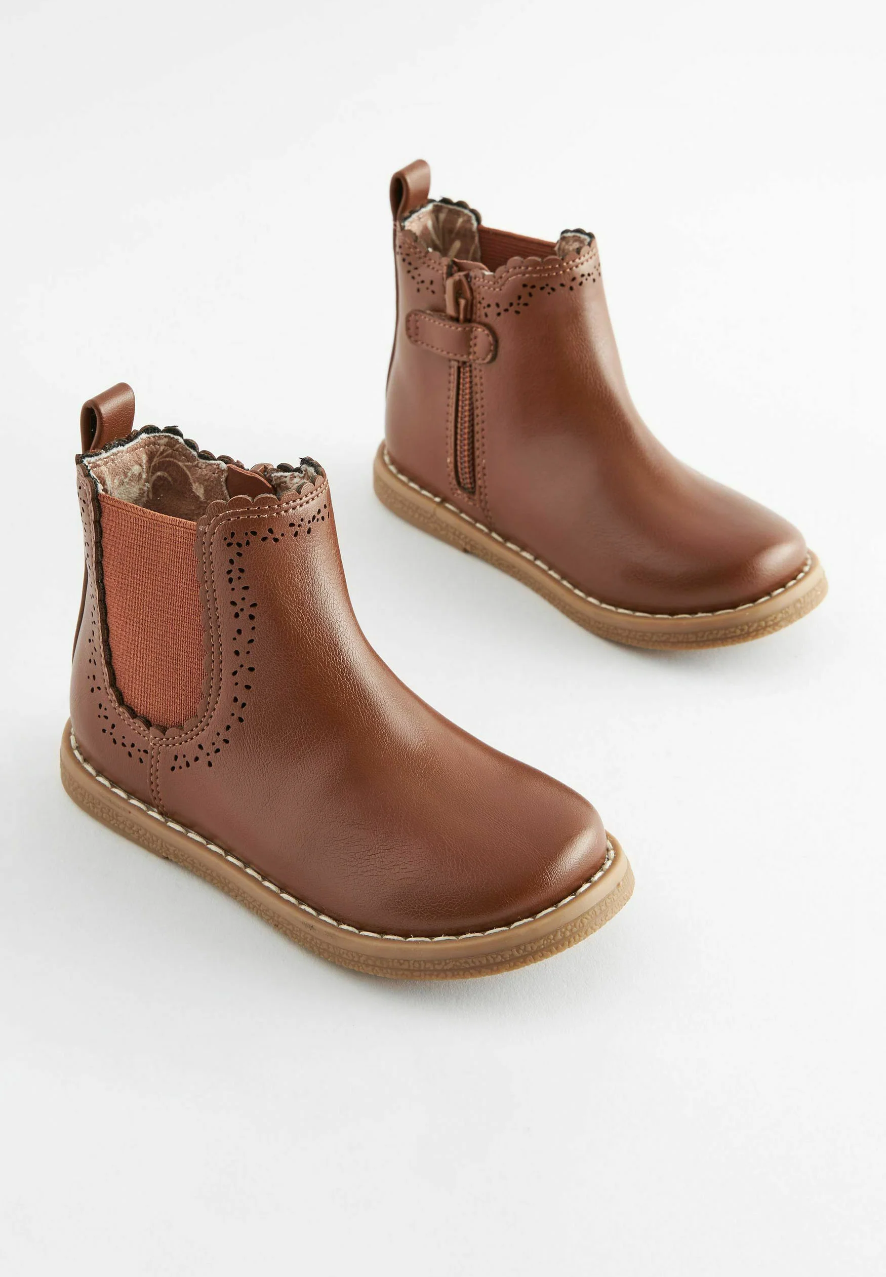 Next CHELSEA WIDE FIT G - Scarpe primi passi