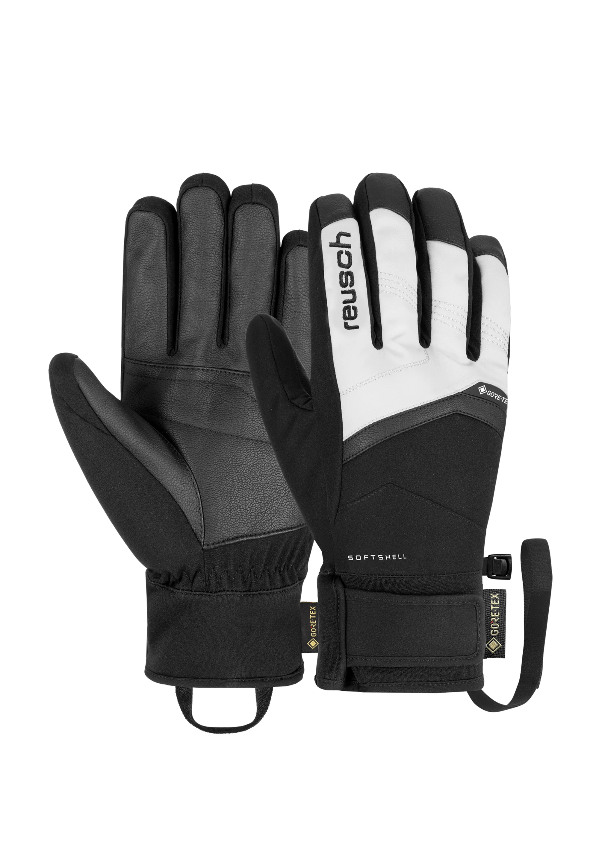 Reusch REUSCH - Guanti