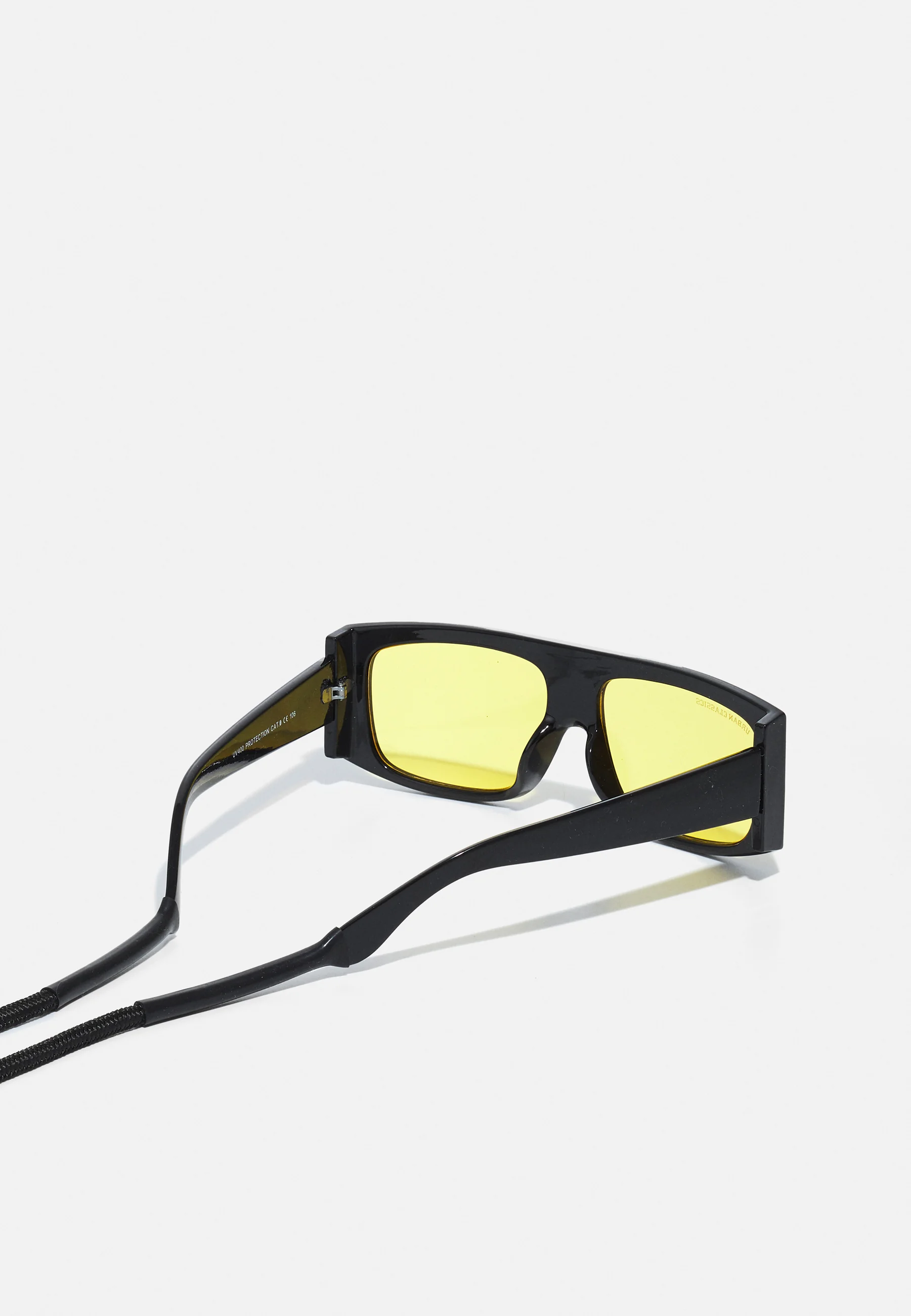 SUNGLASSES RAJA WITH STRAP UNISEX - Occhiali da sole